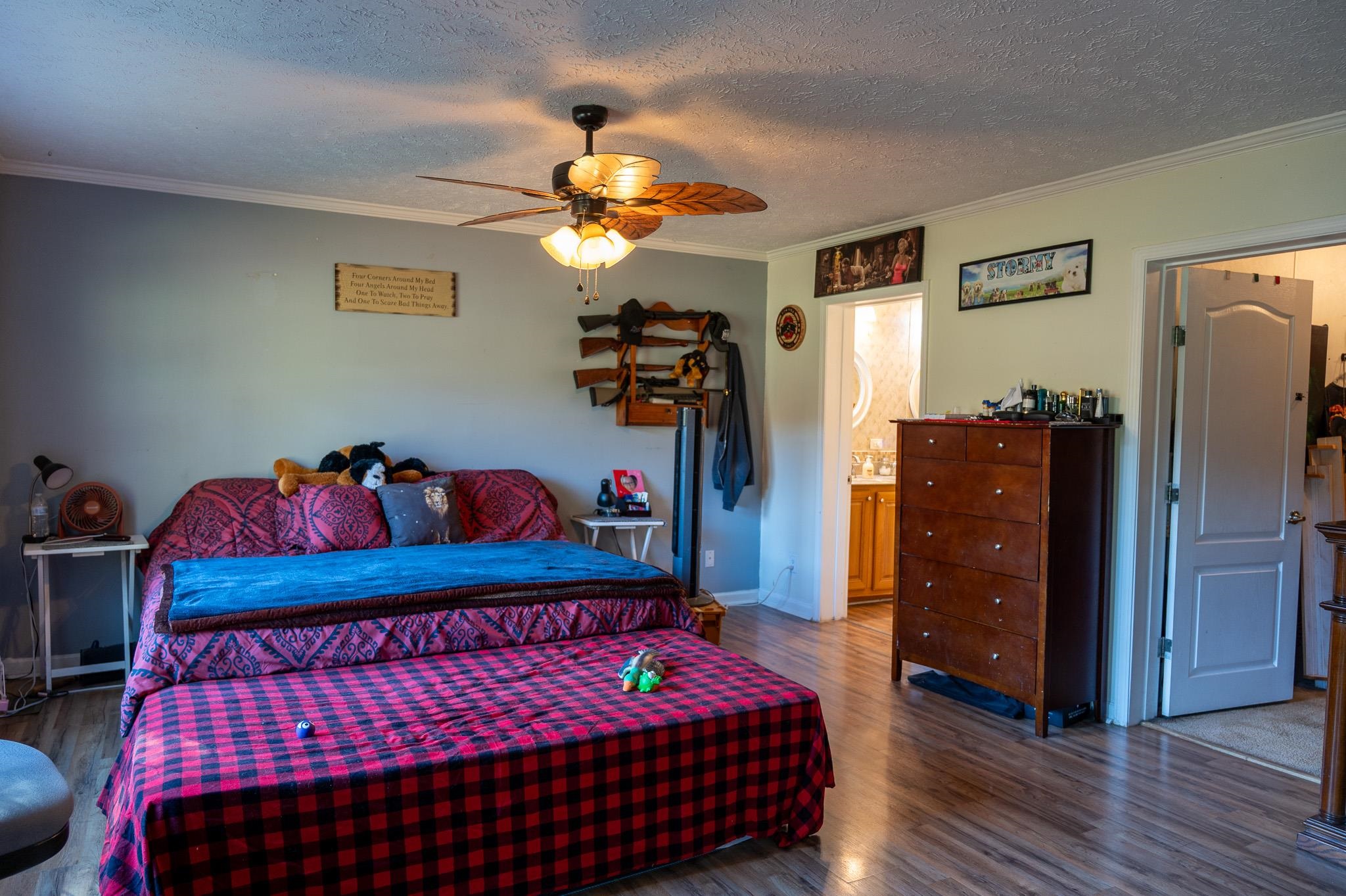 369 Back Road Wytheville VA 24382