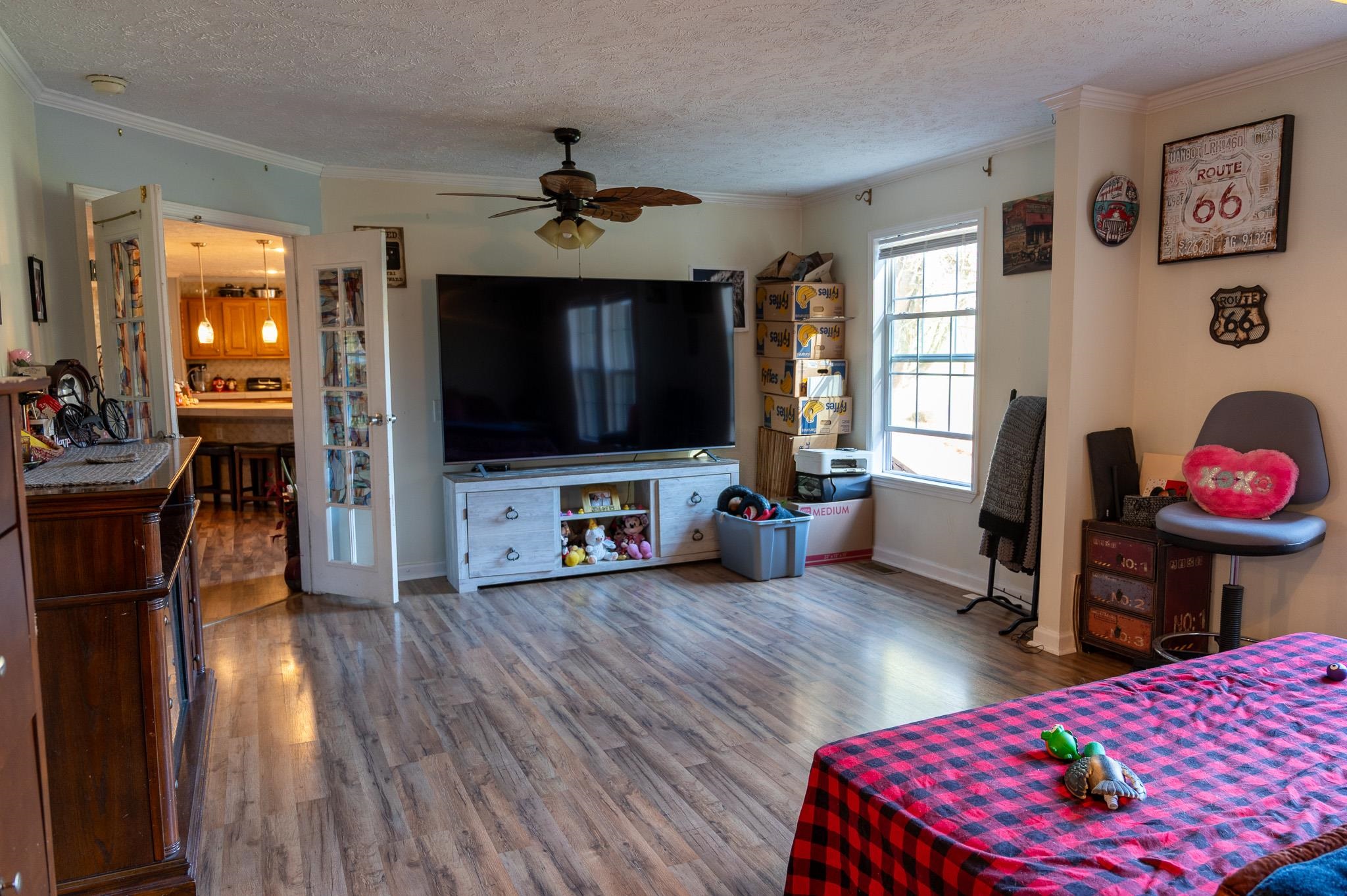 369 Back Road Wytheville VA 24382