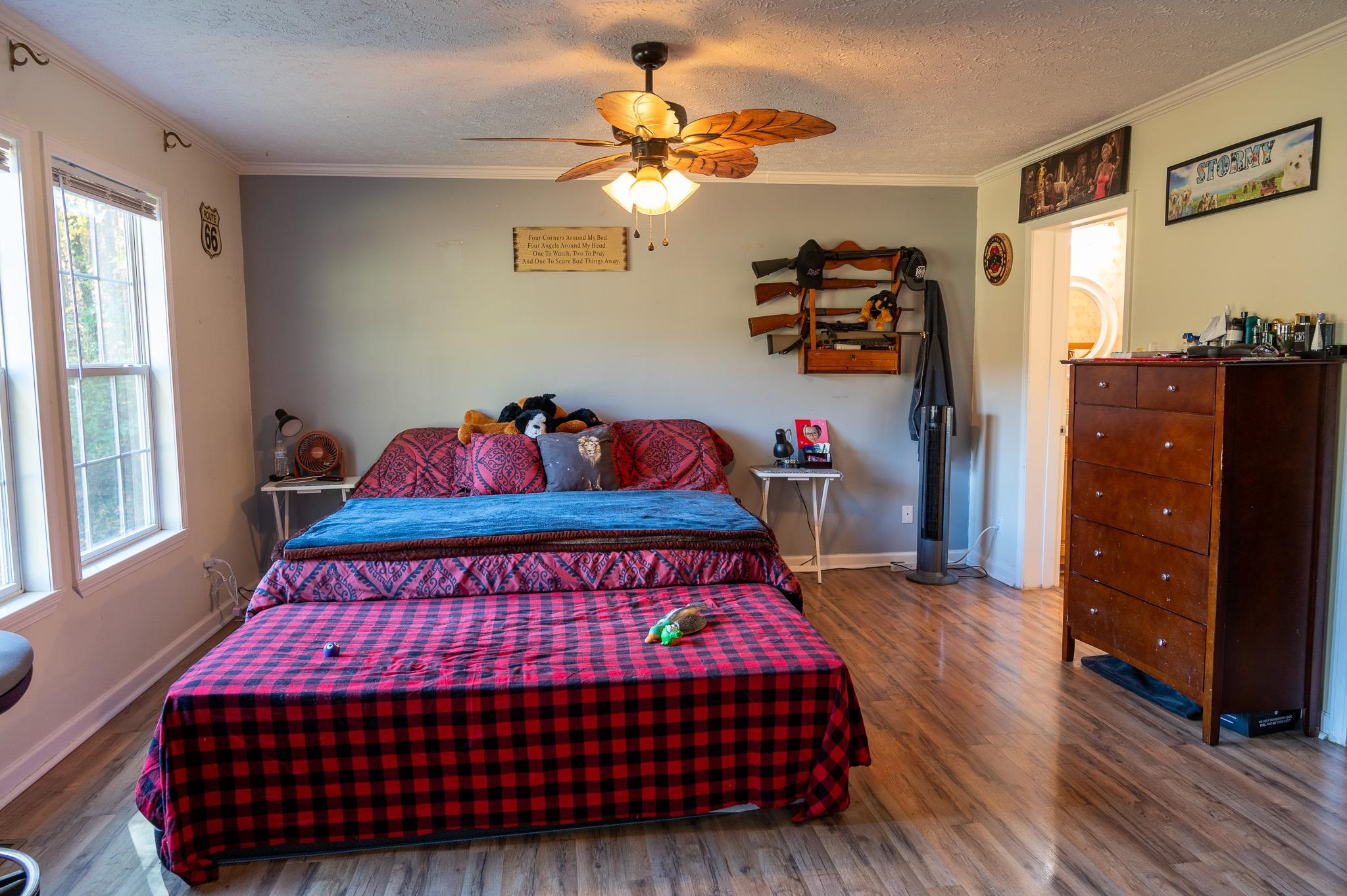 369 Back Road Wytheville VA 24382