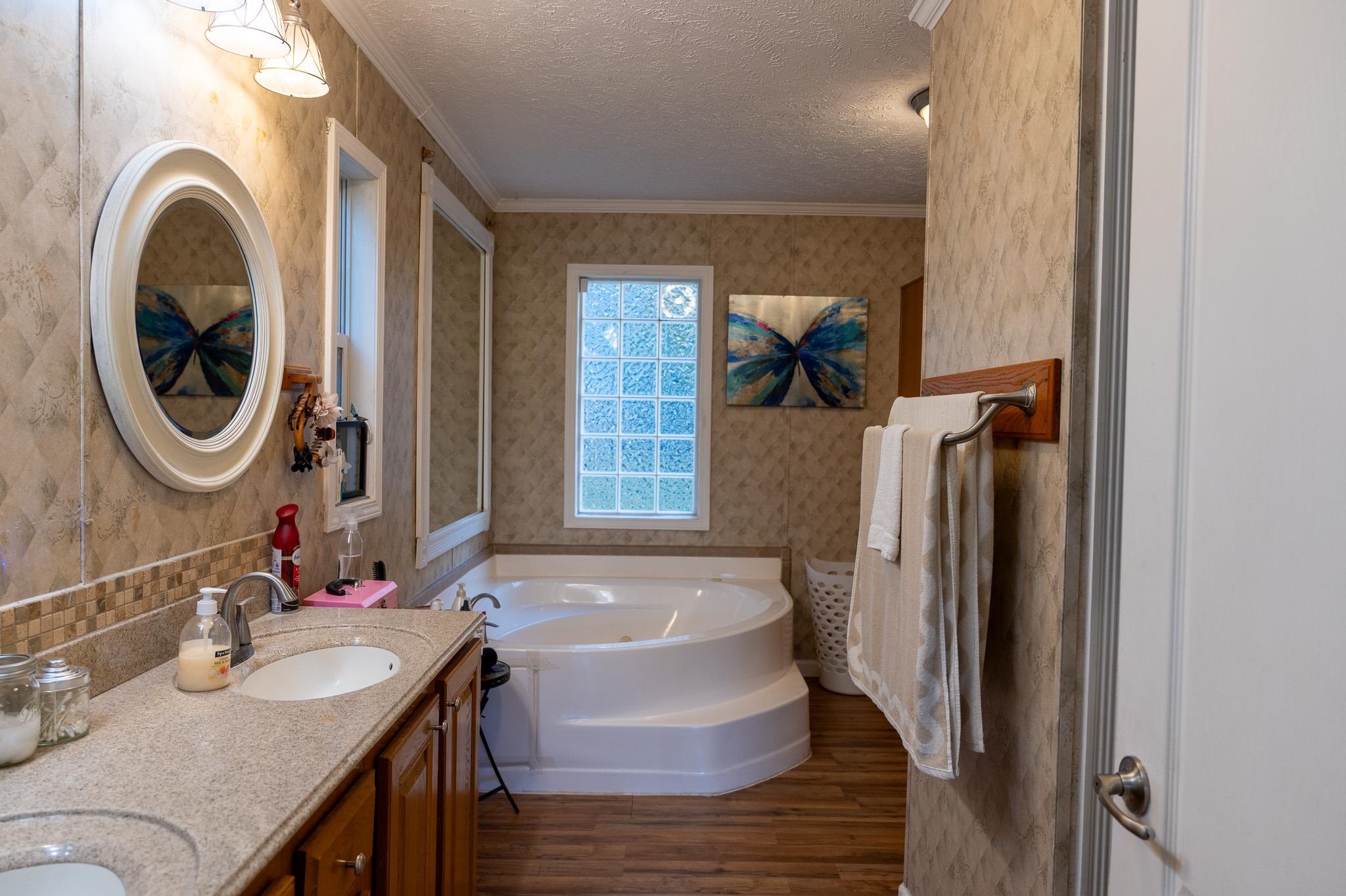 369 Back Road Wytheville VA 24382