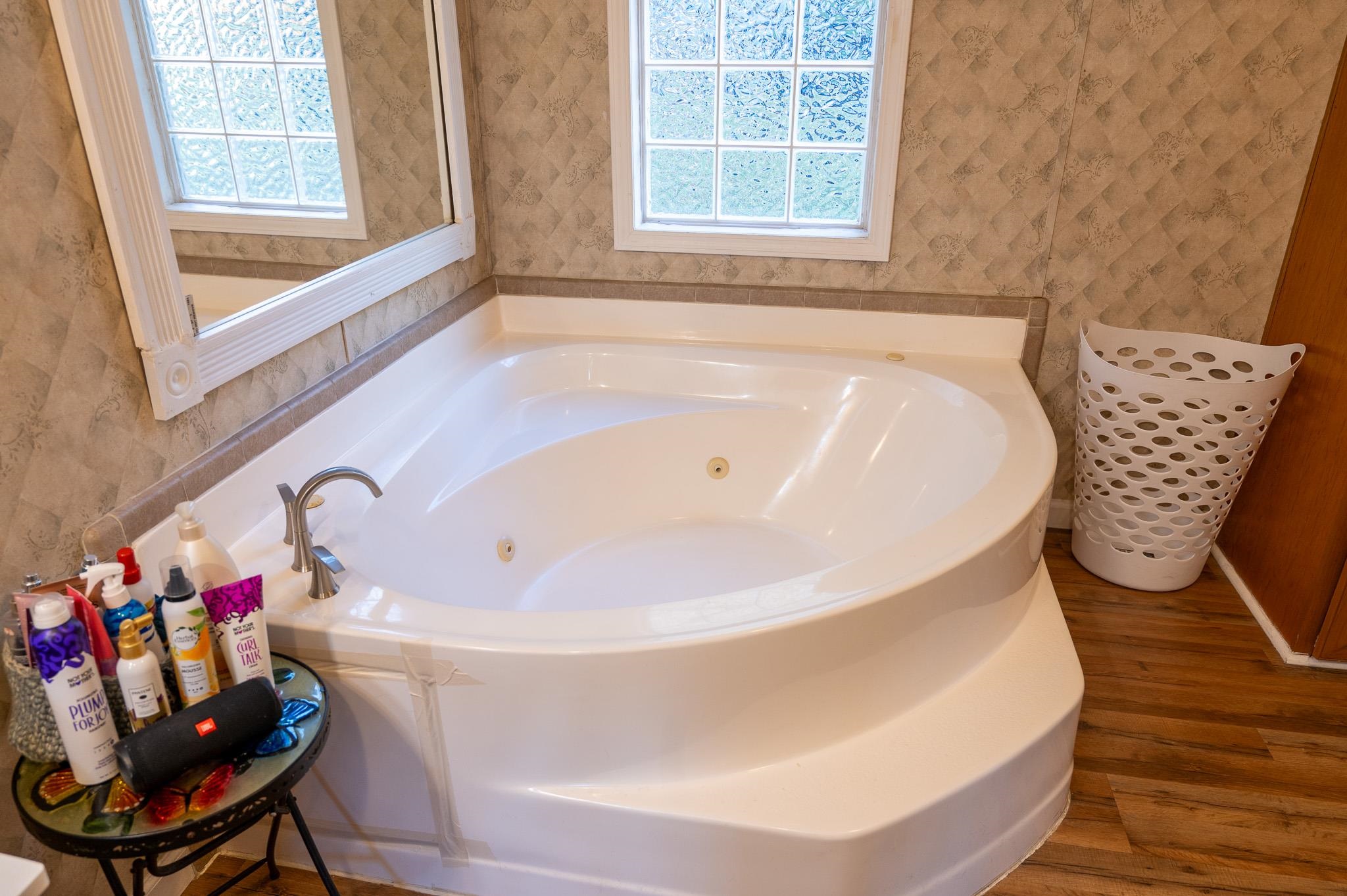 369 Back Road Wytheville VA 24382