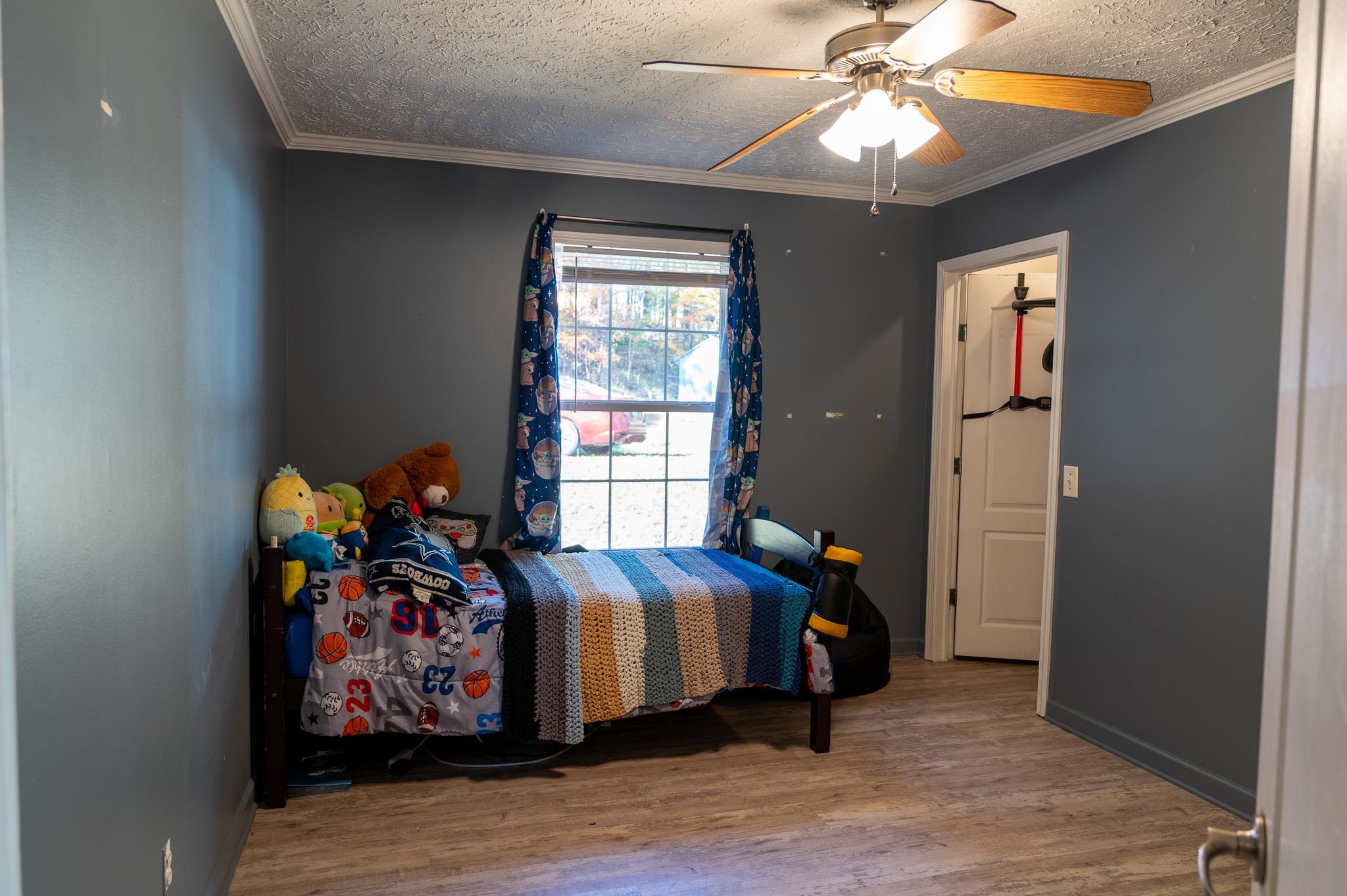 369 Back Road Wytheville VA 24382