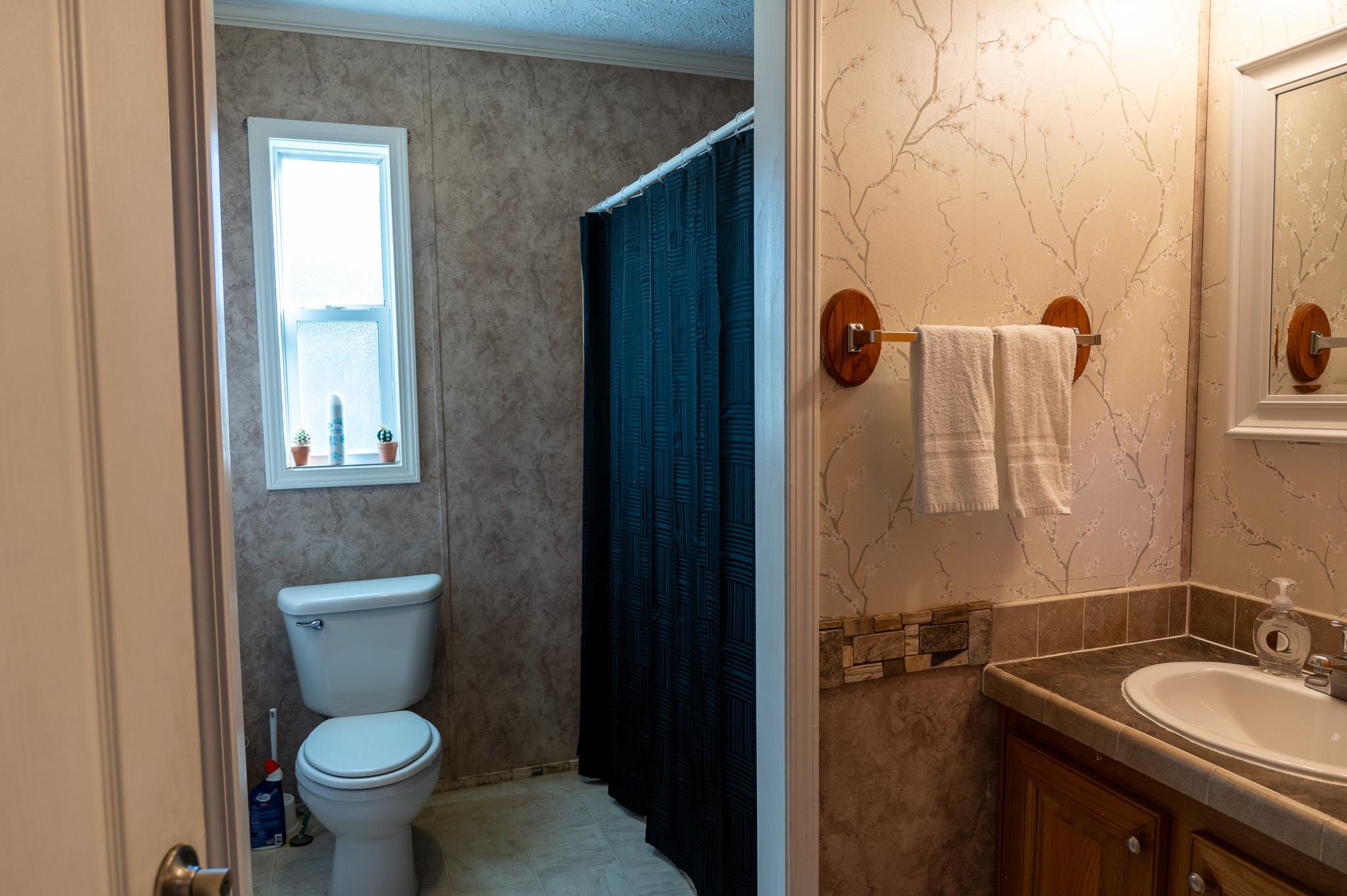 369 Back Road Wytheville VA 24382