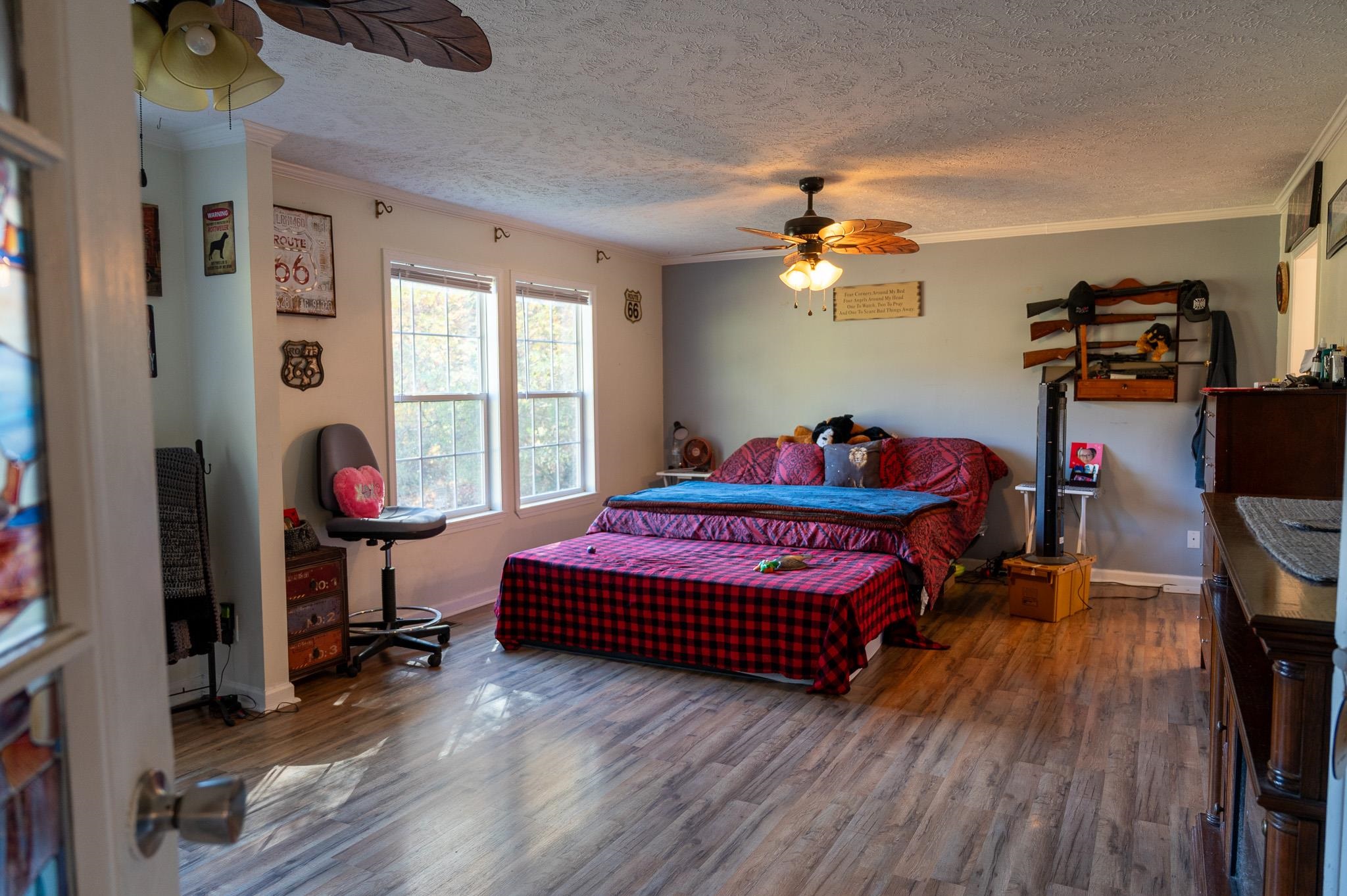 369 Back Road Wytheville VA 24382