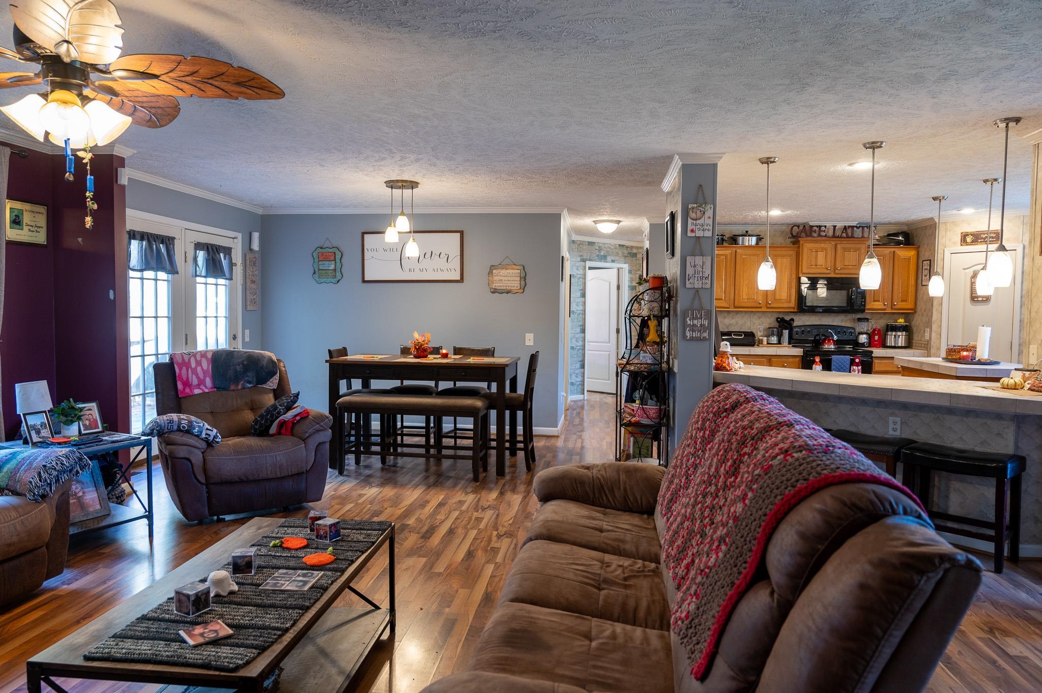 369 Back Road Wytheville VA 24382