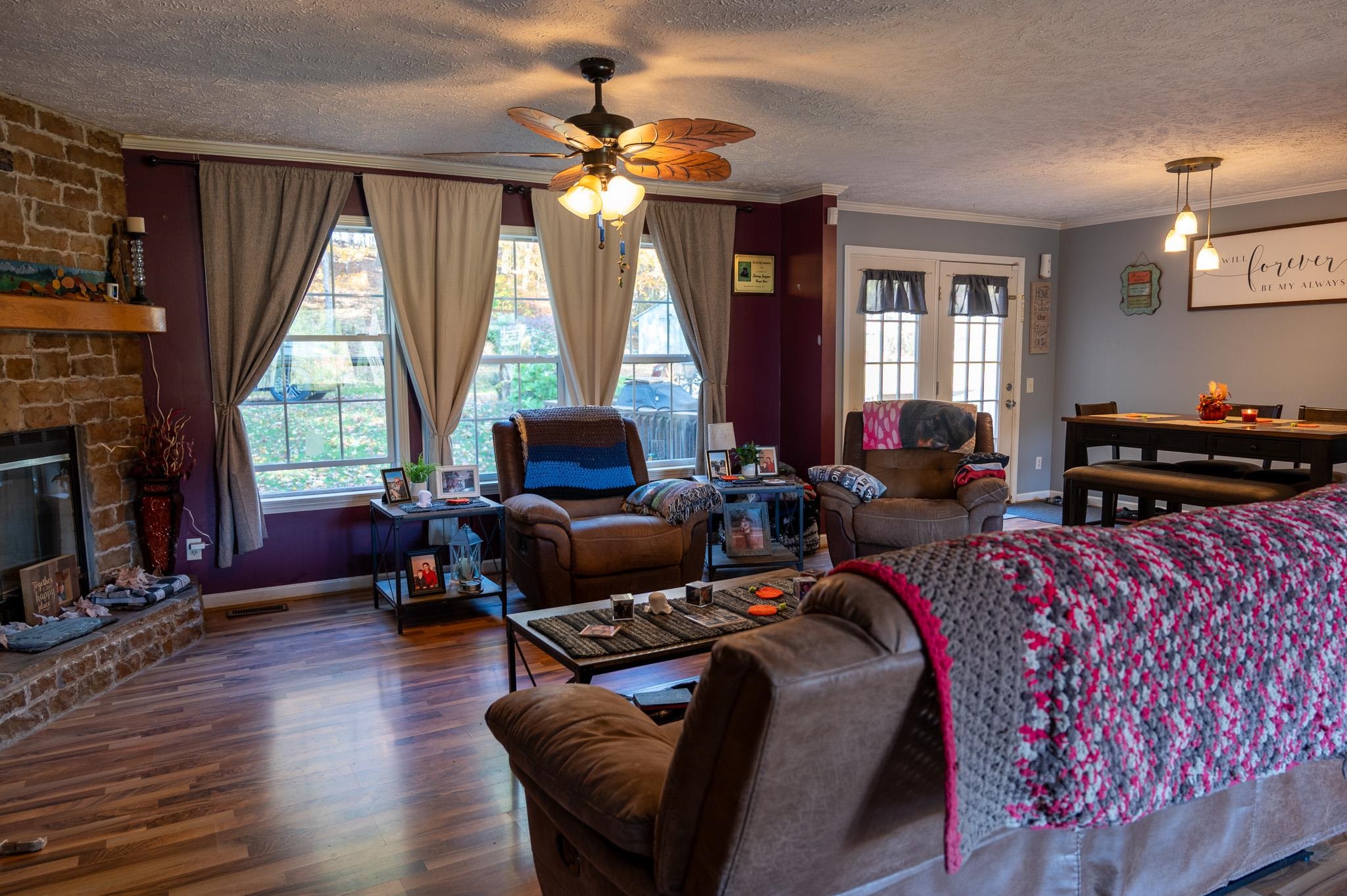 369 Back Road Wytheville VA 24382