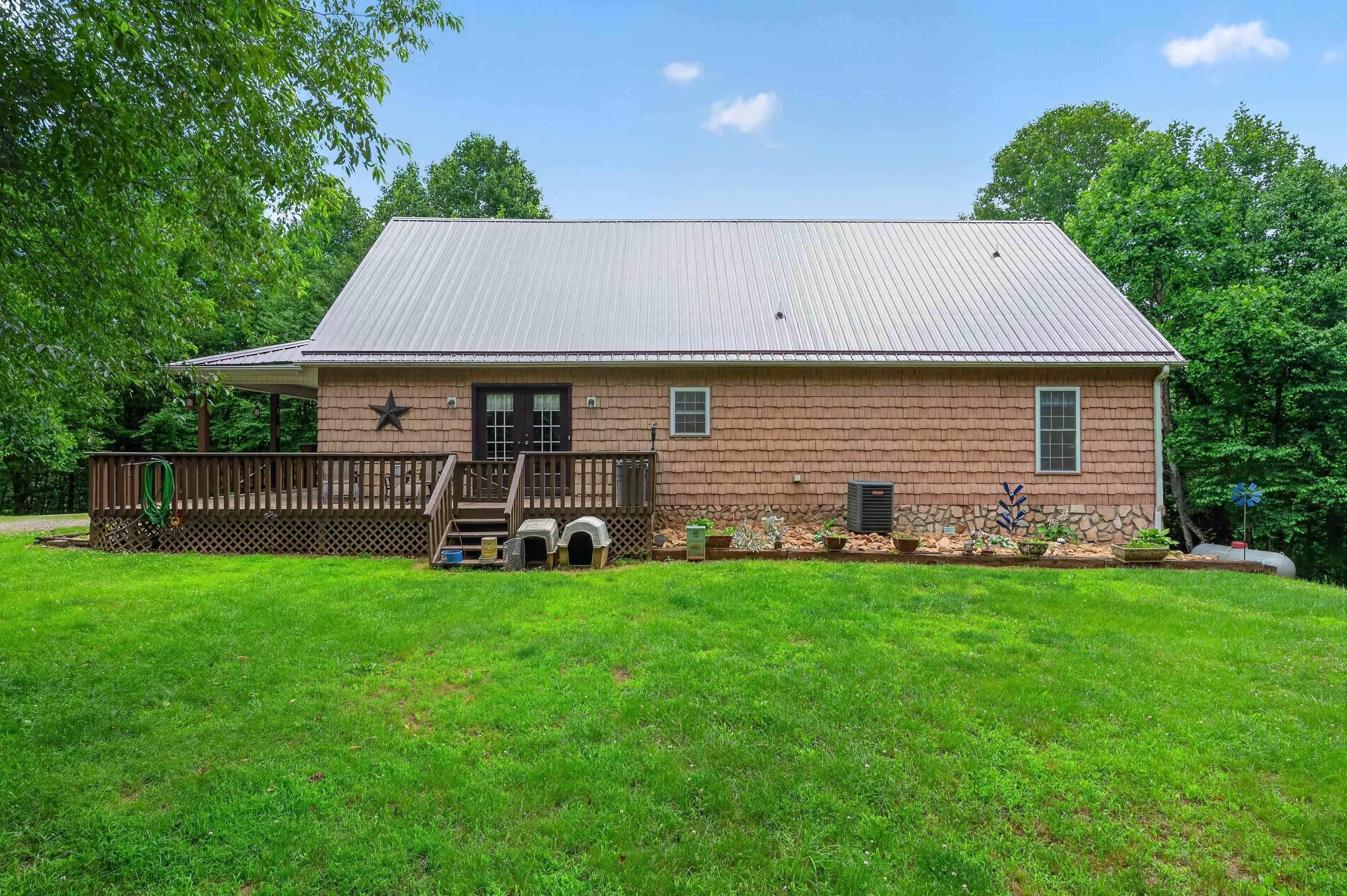 1313 Grinders Mill Road Galax VA 24333