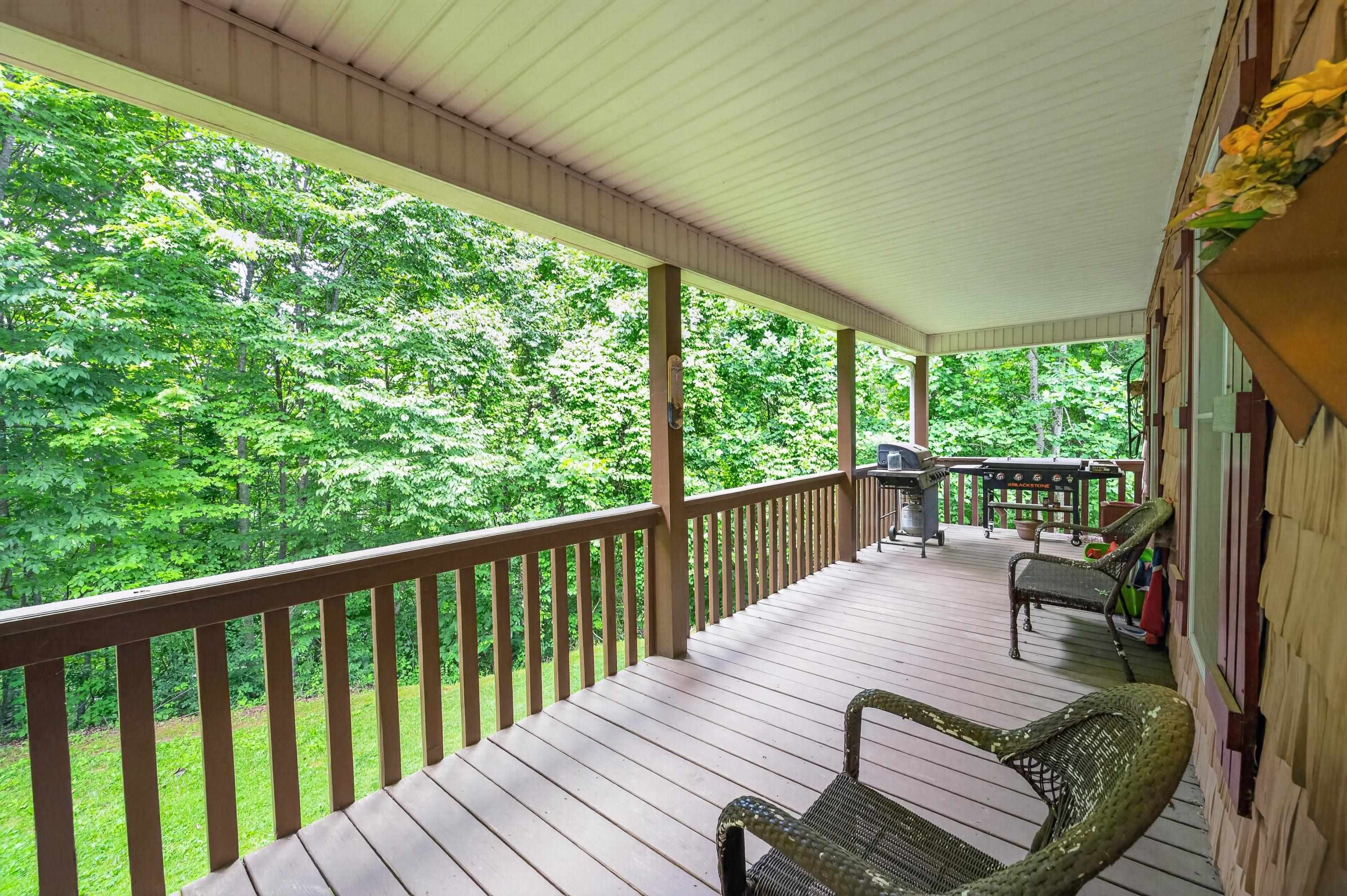 1313 Grinders Mill Road Galax VA 24333