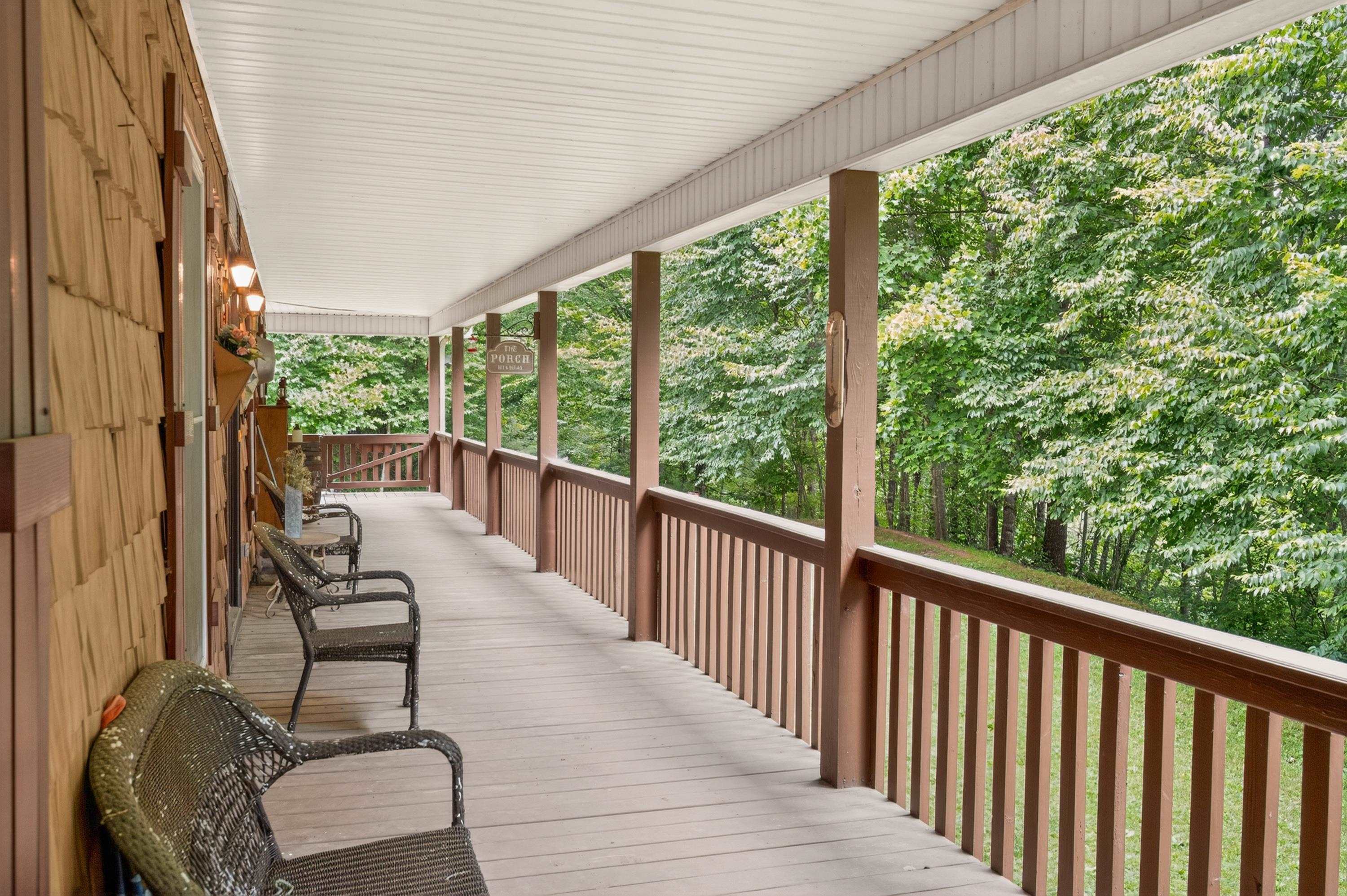 1313 Grinders Mill Road Galax VA 24333