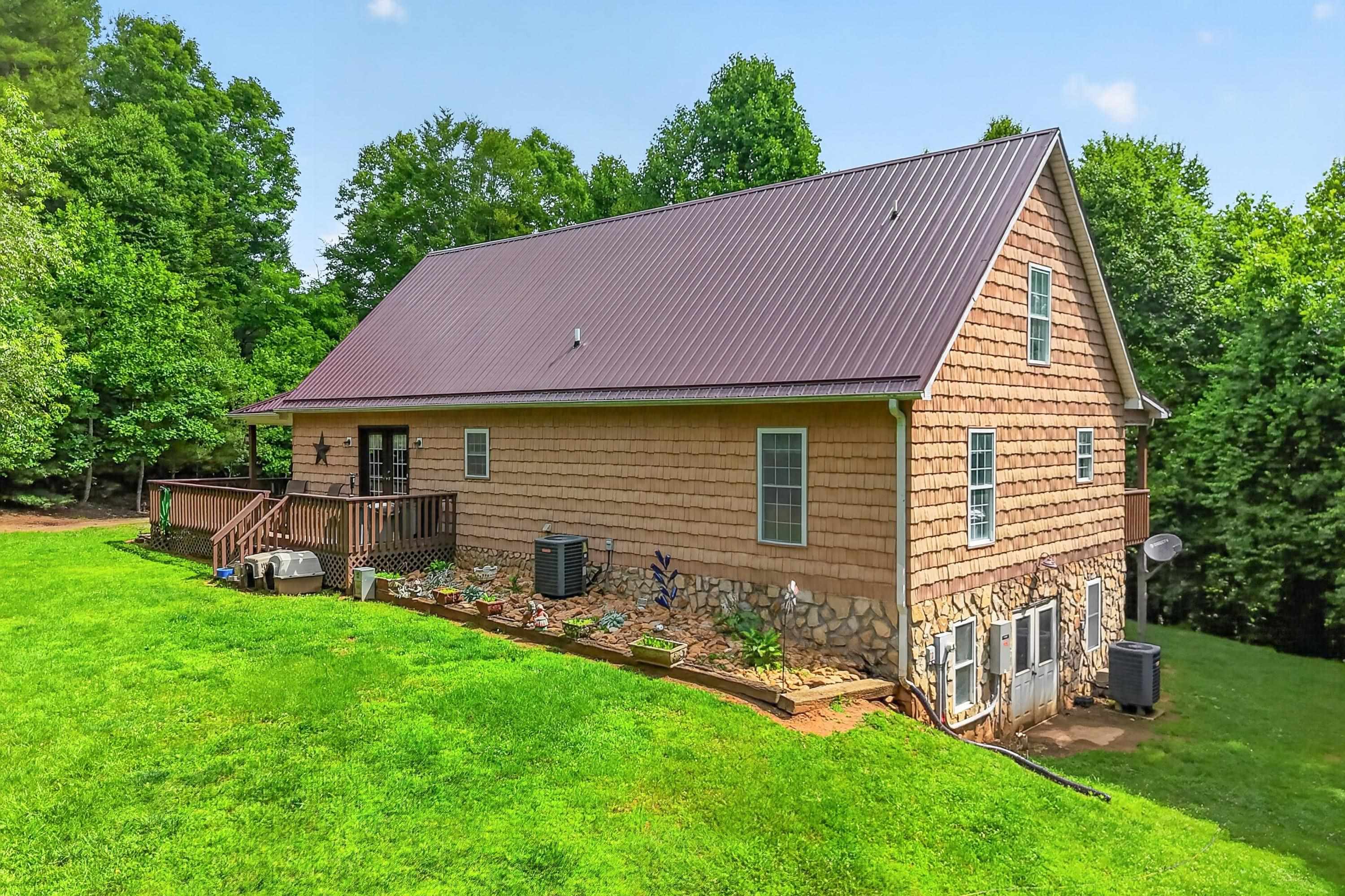 1313 Grinders Mill Road Galax VA 24333