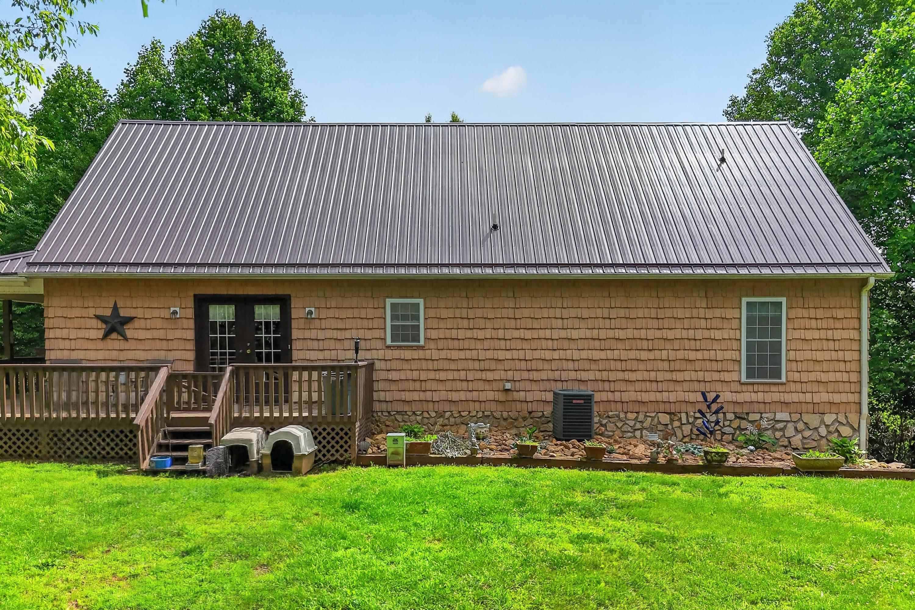1313 Grinders Mill Road Galax VA 24333