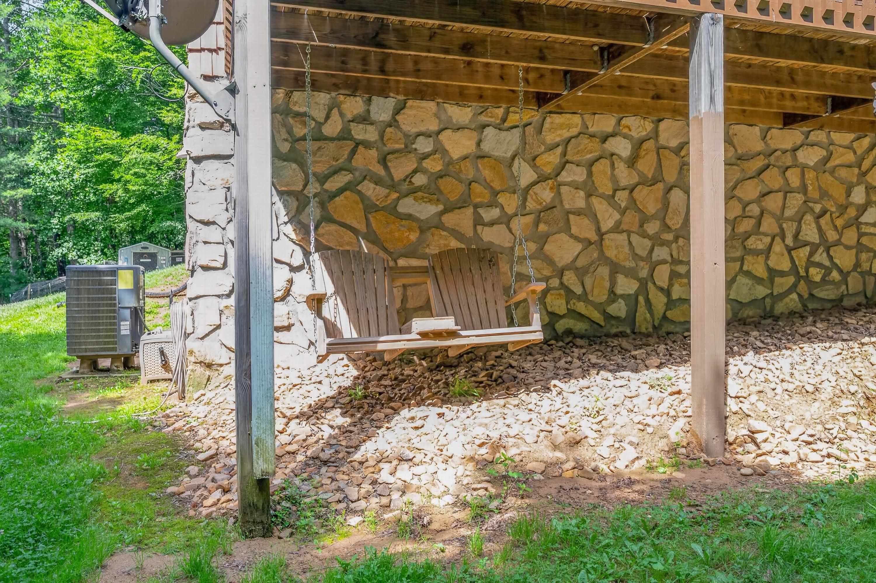 1313 Grinders Mill Road Galax VA 24333