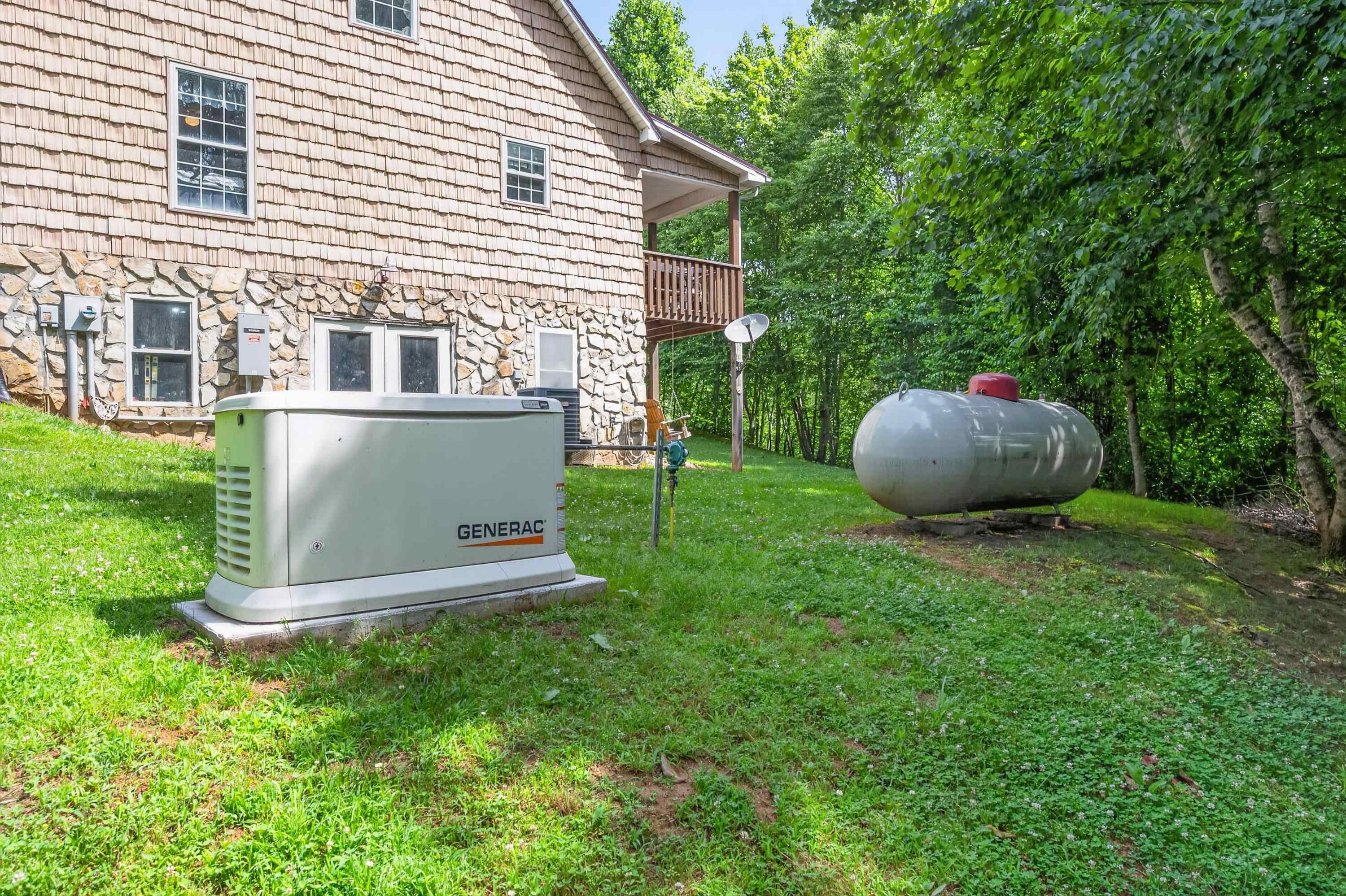1313 Grinders Mill Road Galax VA 24333