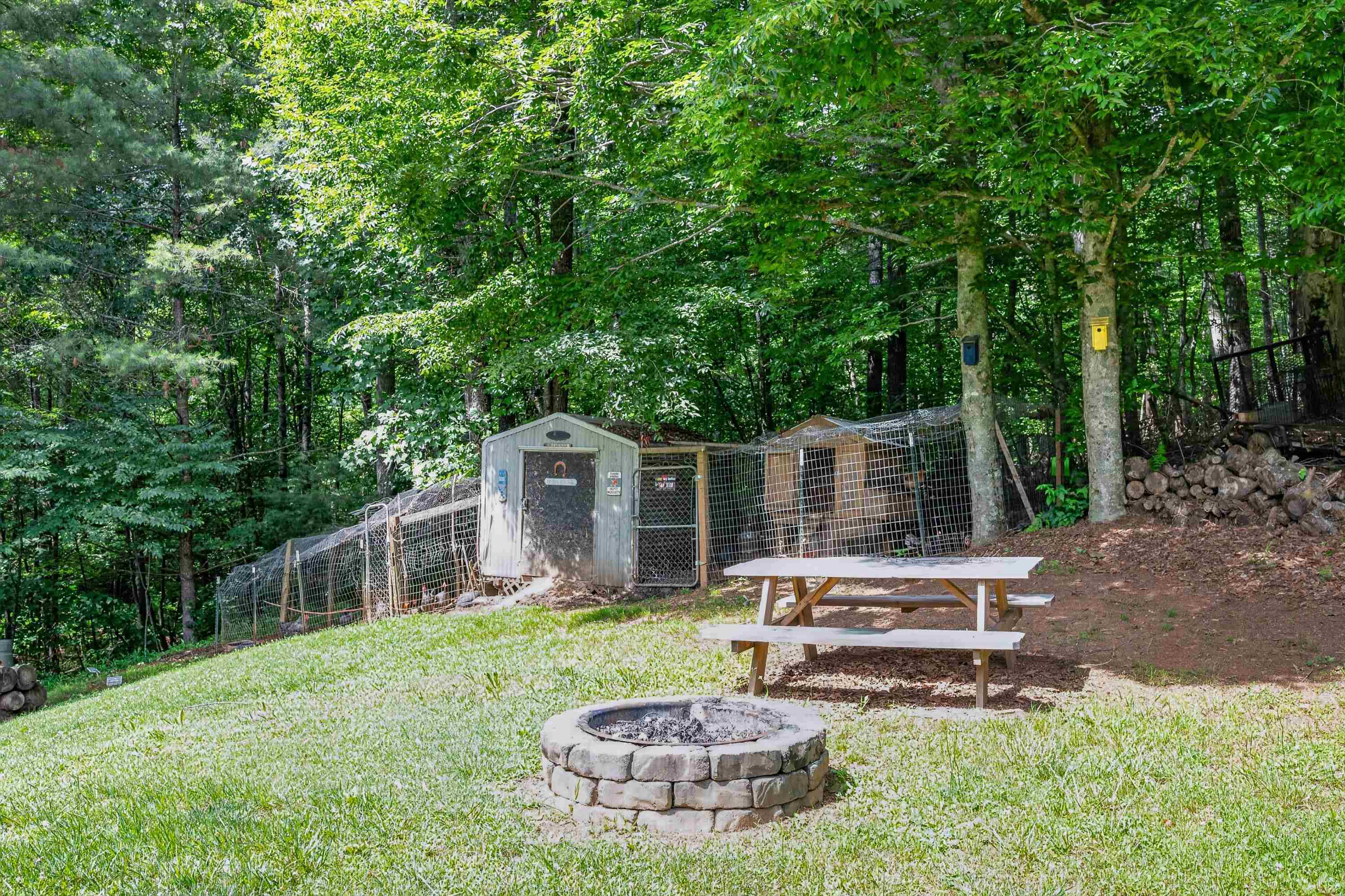 1313 Grinders Mill Road Galax VA 24333