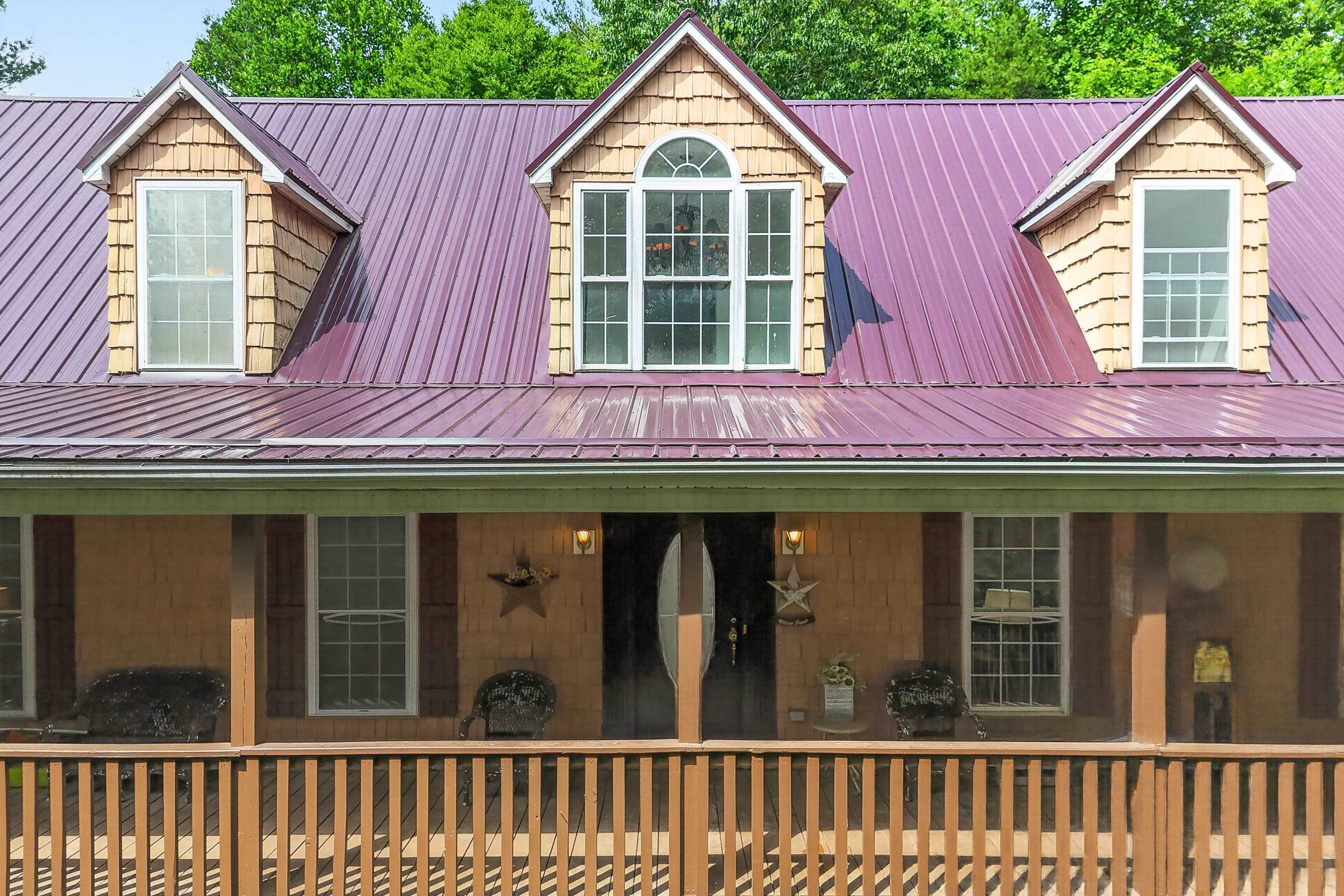 1313 Grinders Mill Road Galax VA 24333