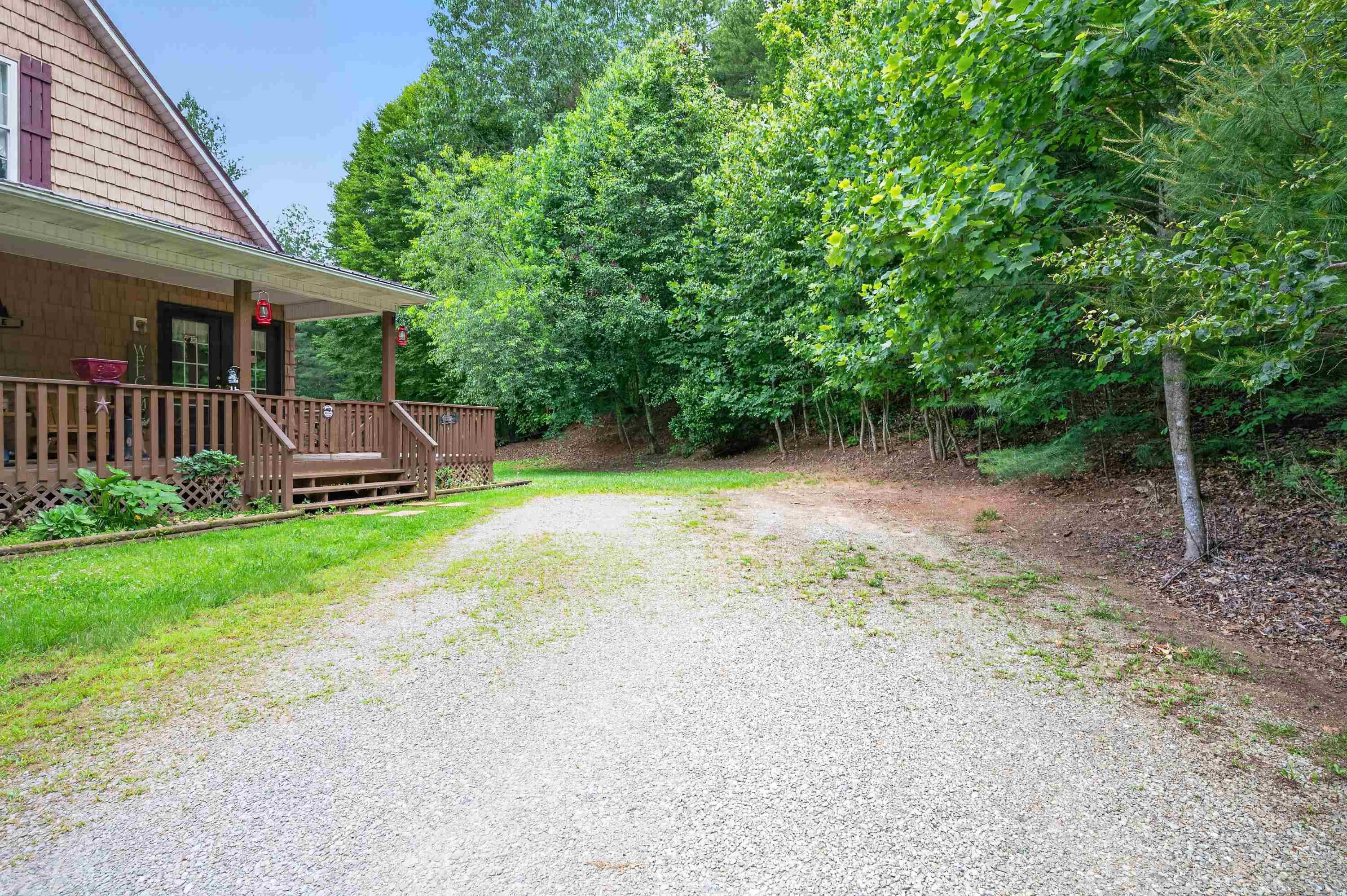 1313 Grinders Mill Road Galax VA 24333