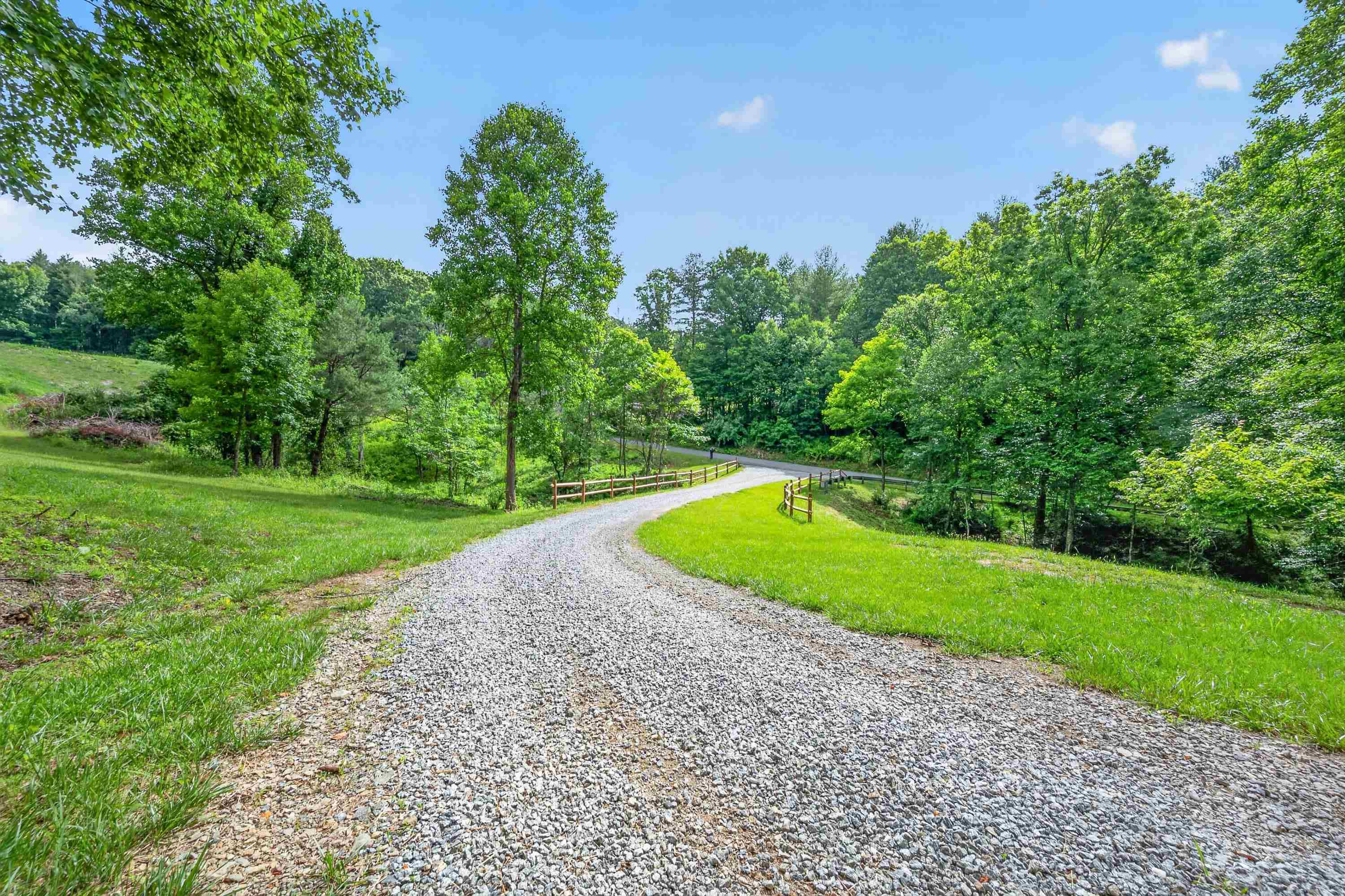1313 Grinders Mill Road Galax VA 24333