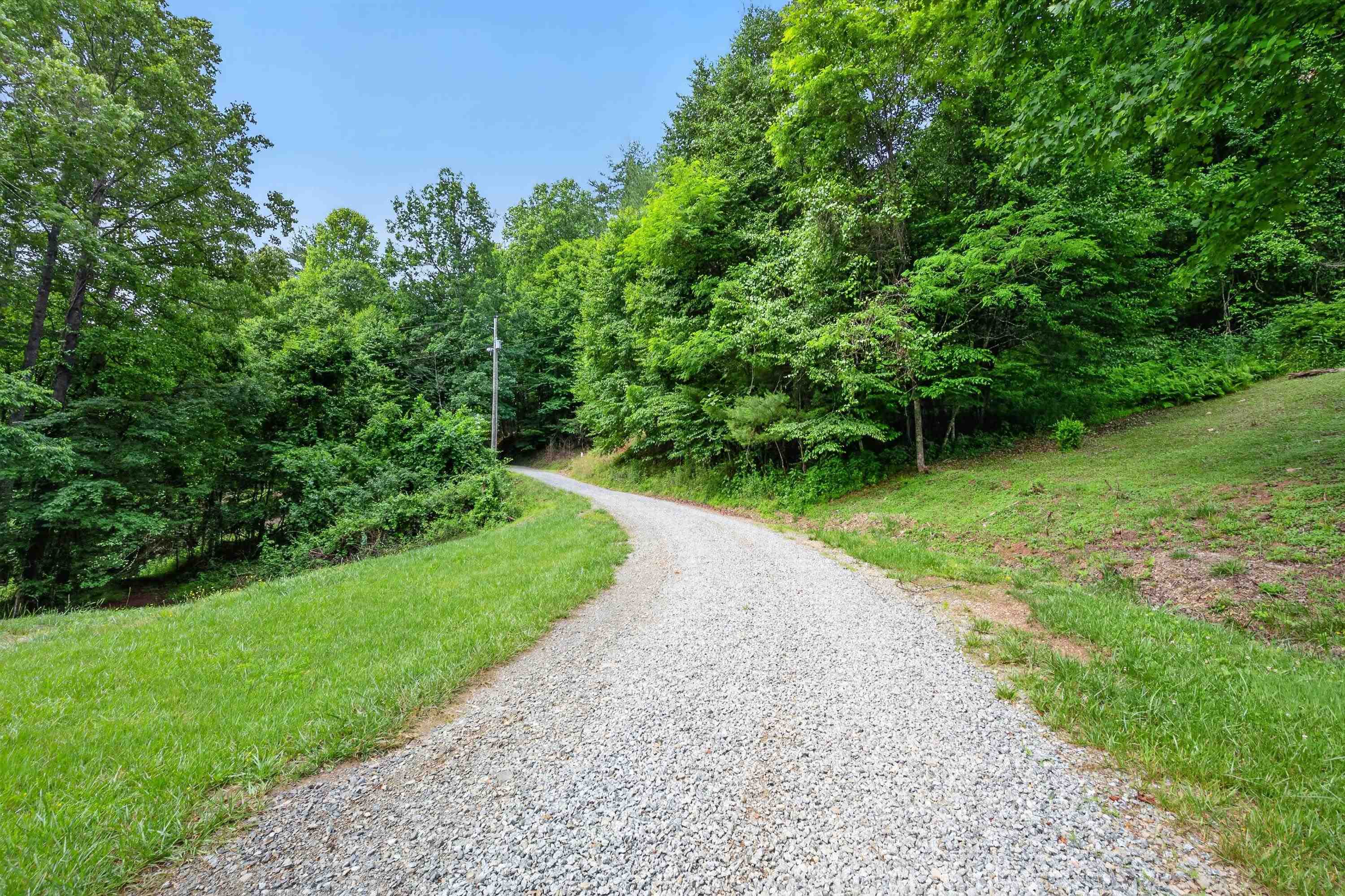 1313 Grinders Mill Road Galax VA 24333