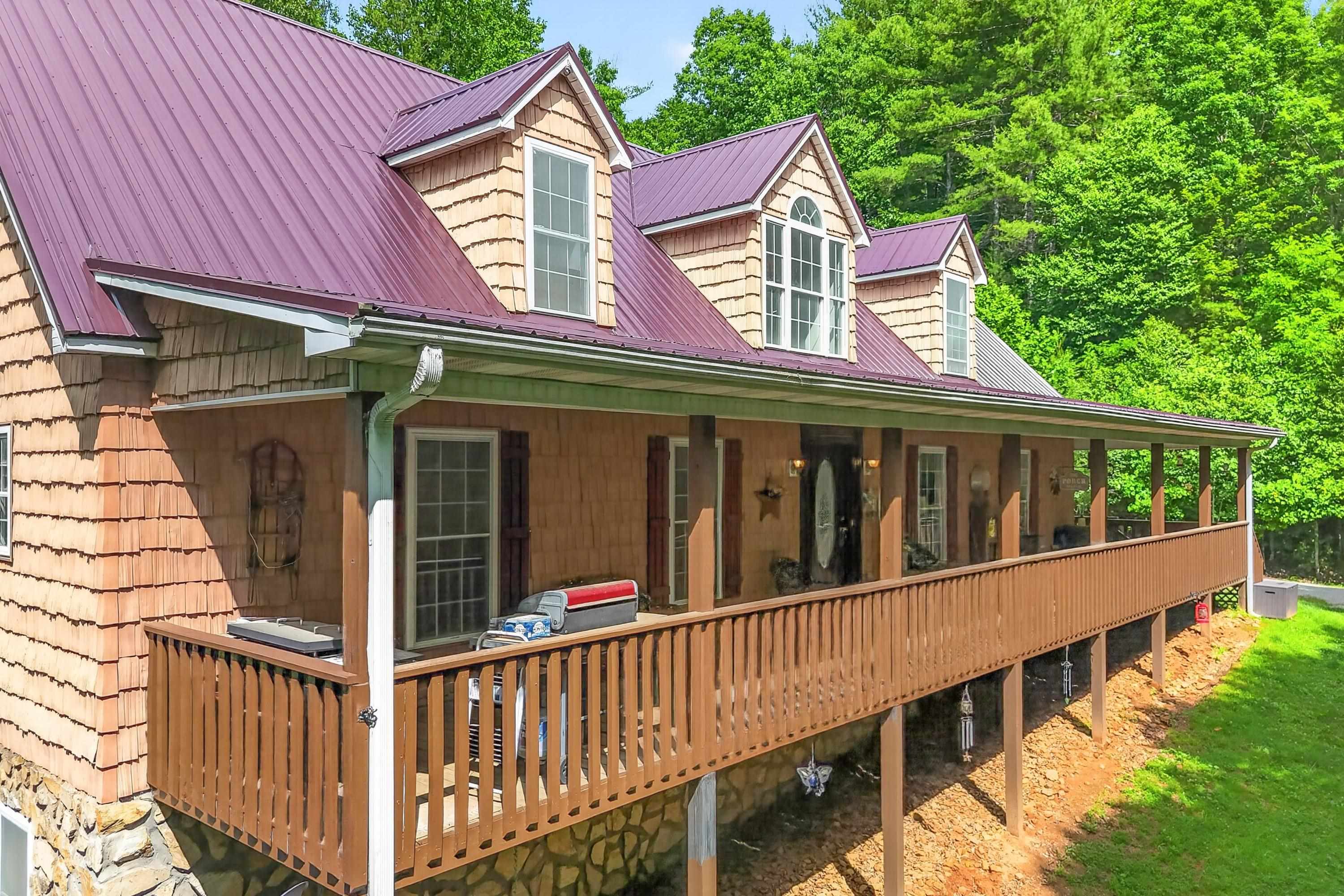1313 Grinders Mill Road Galax VA 24333