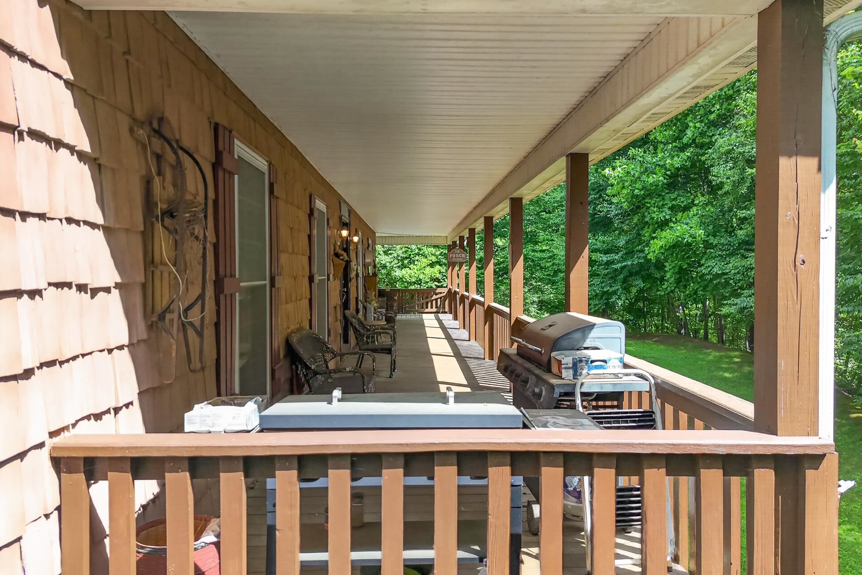 1313 Grinders Mill Road Galax VA 24333