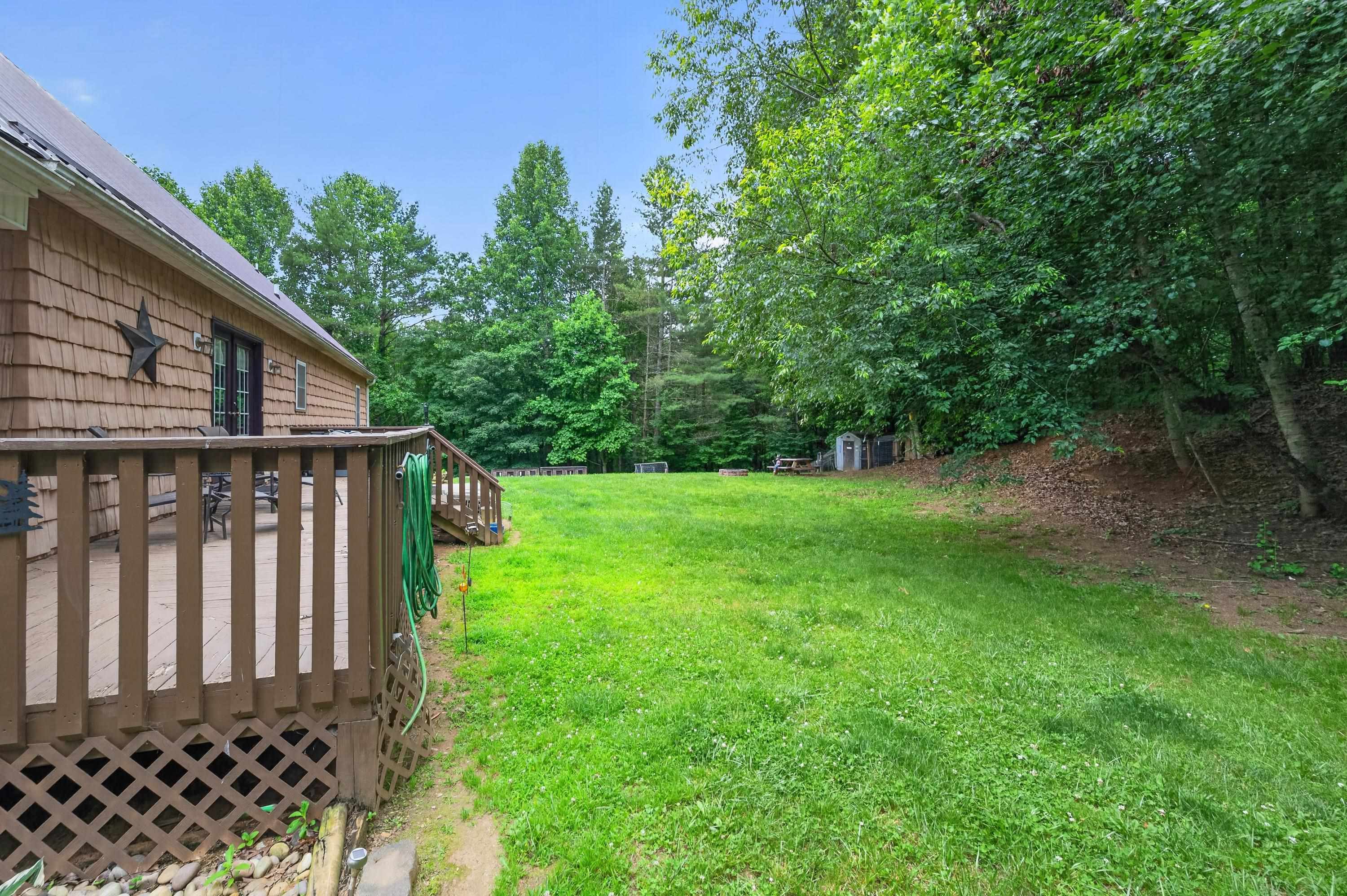 1313 Grinders Mill Road Galax VA 24333