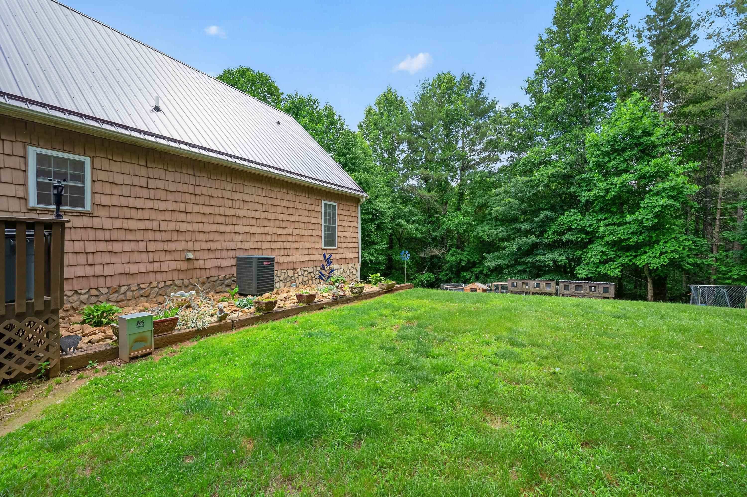 1313 Grinders Mill Road Galax VA 24333