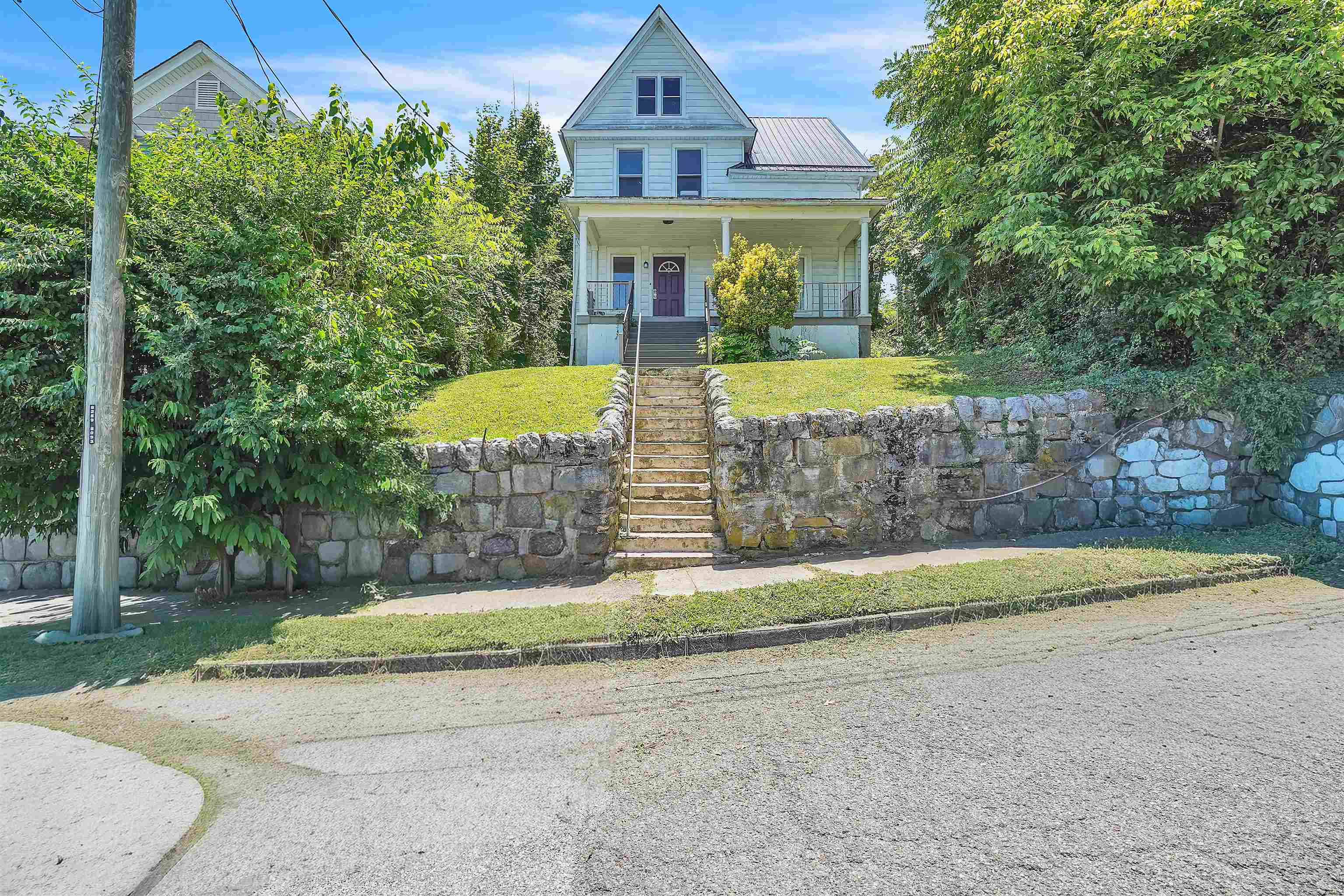 1313 Grove Avenue Radford VA 24141