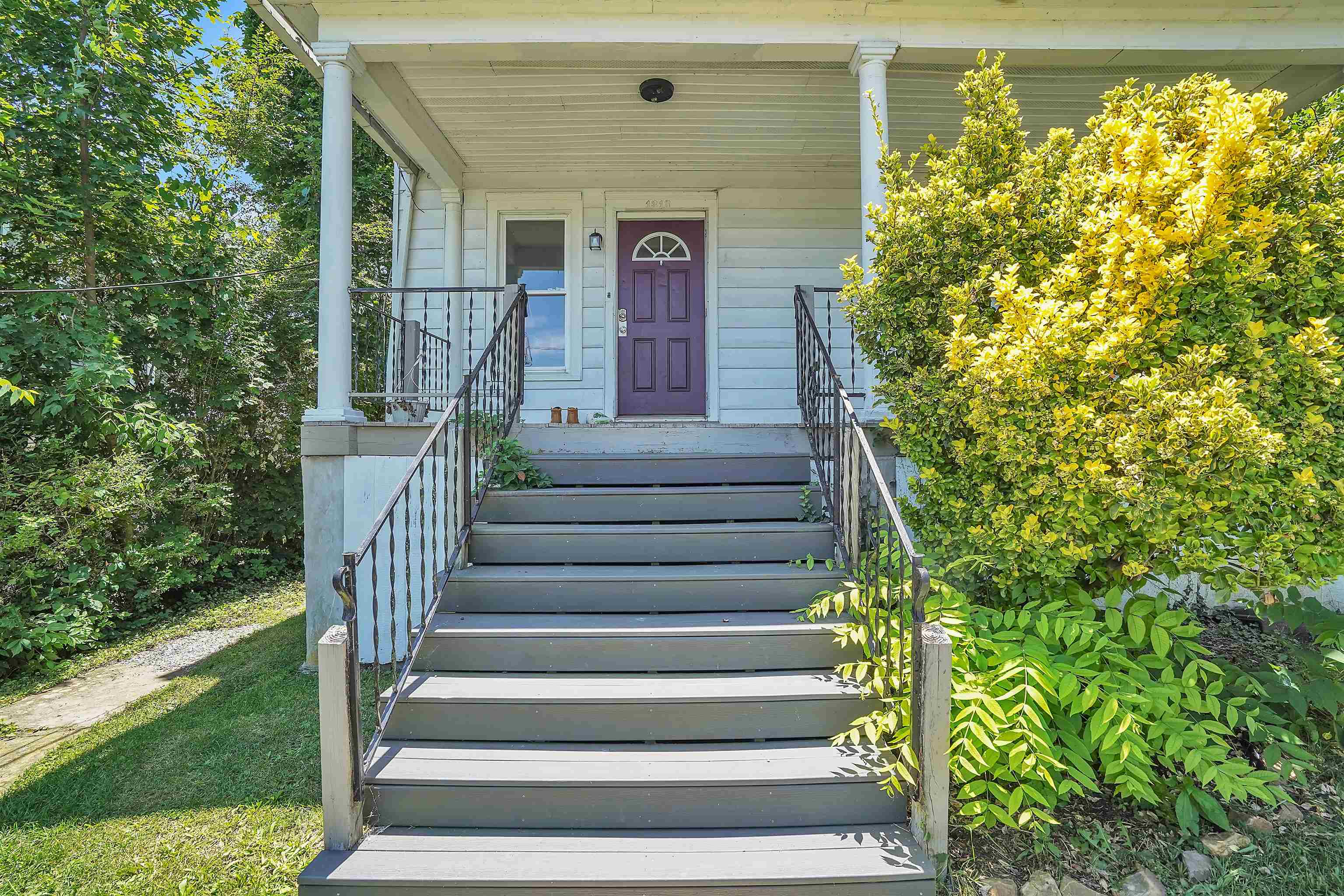 1313 Grove Avenue Radford VA 24141