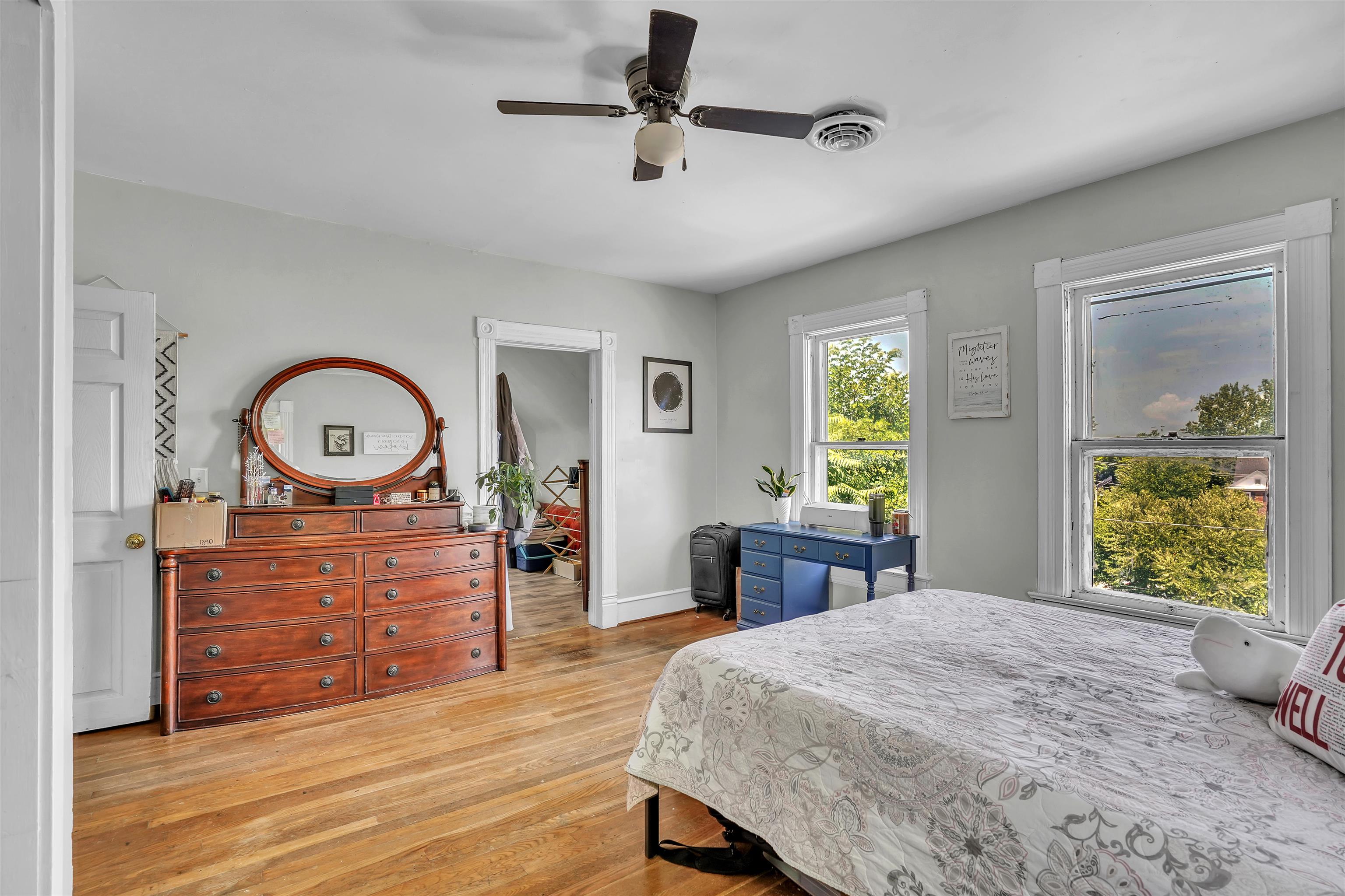 1313 Grove Avenue Radford VA 24141