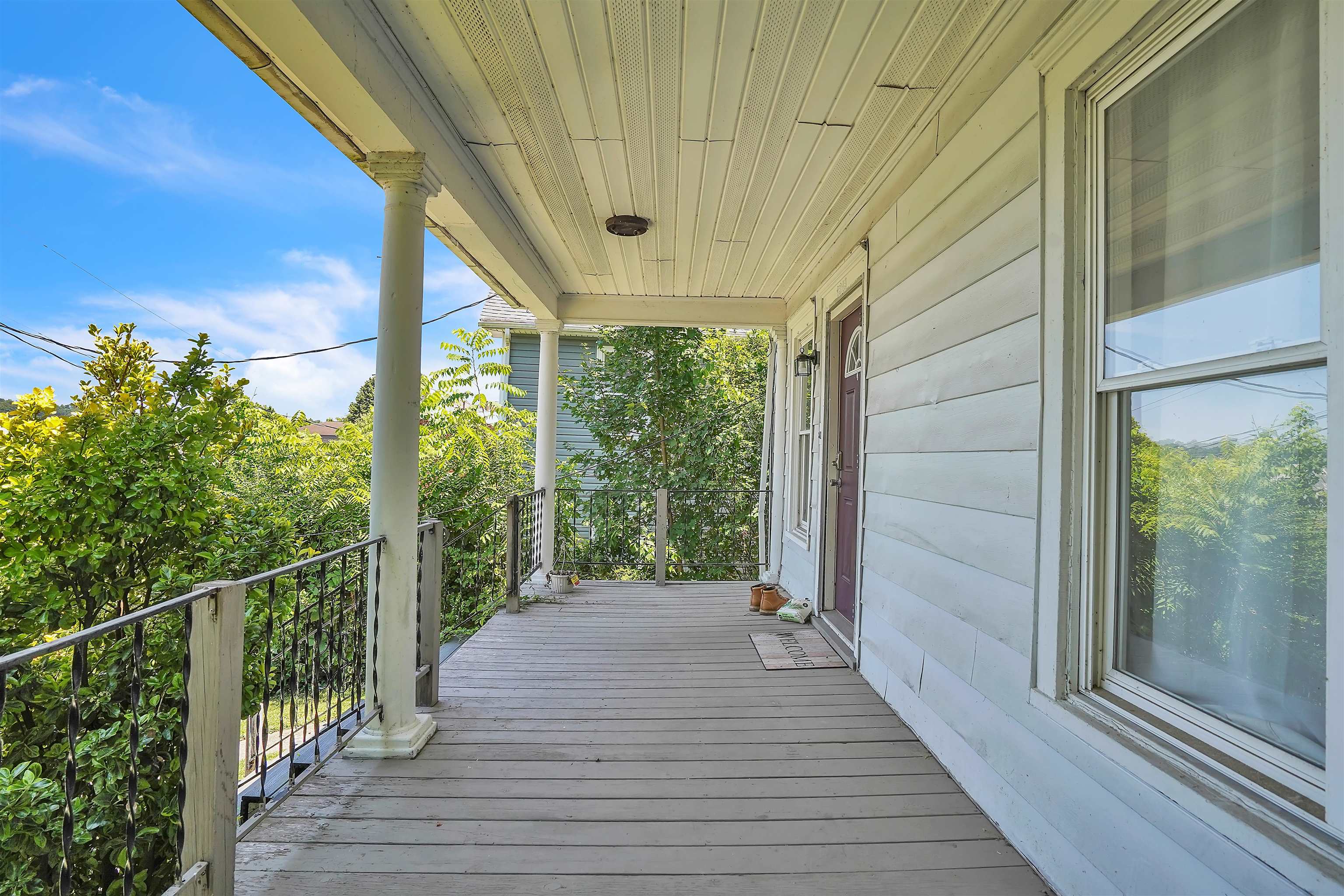 1313 Grove Avenue Radford VA 24141