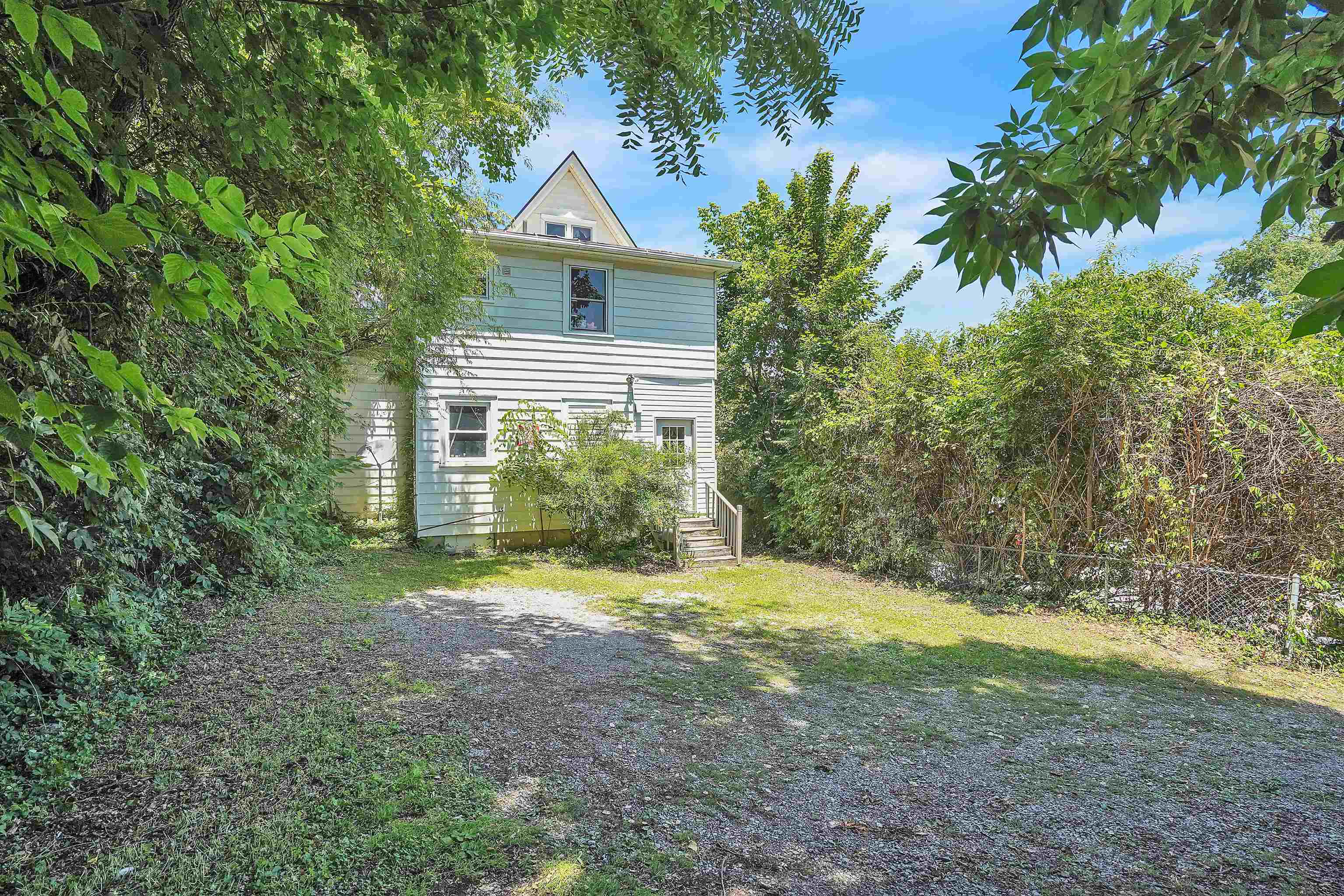 1313 Grove Avenue Radford VA 24141