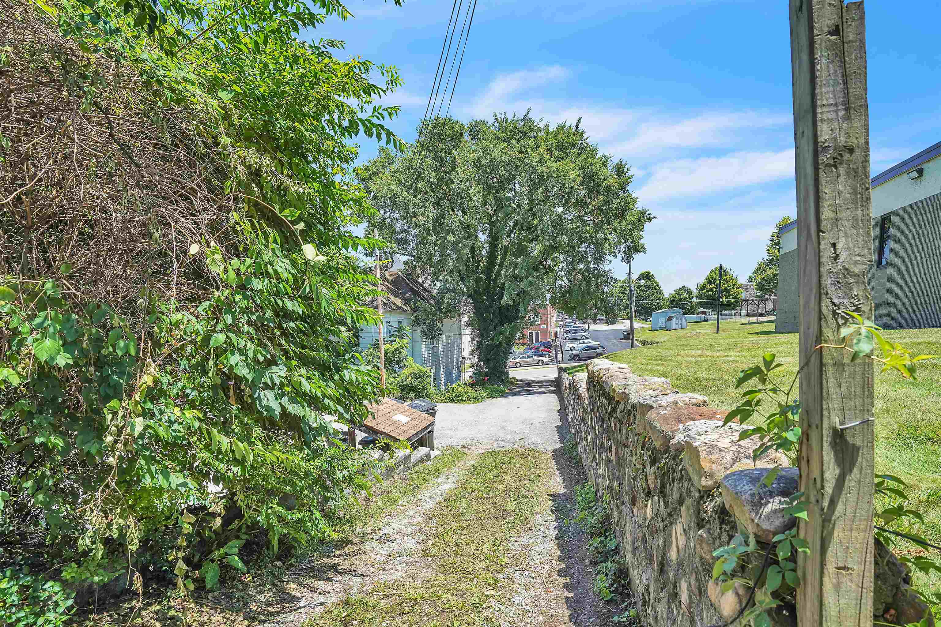 1313 Grove Avenue Radford VA 24141