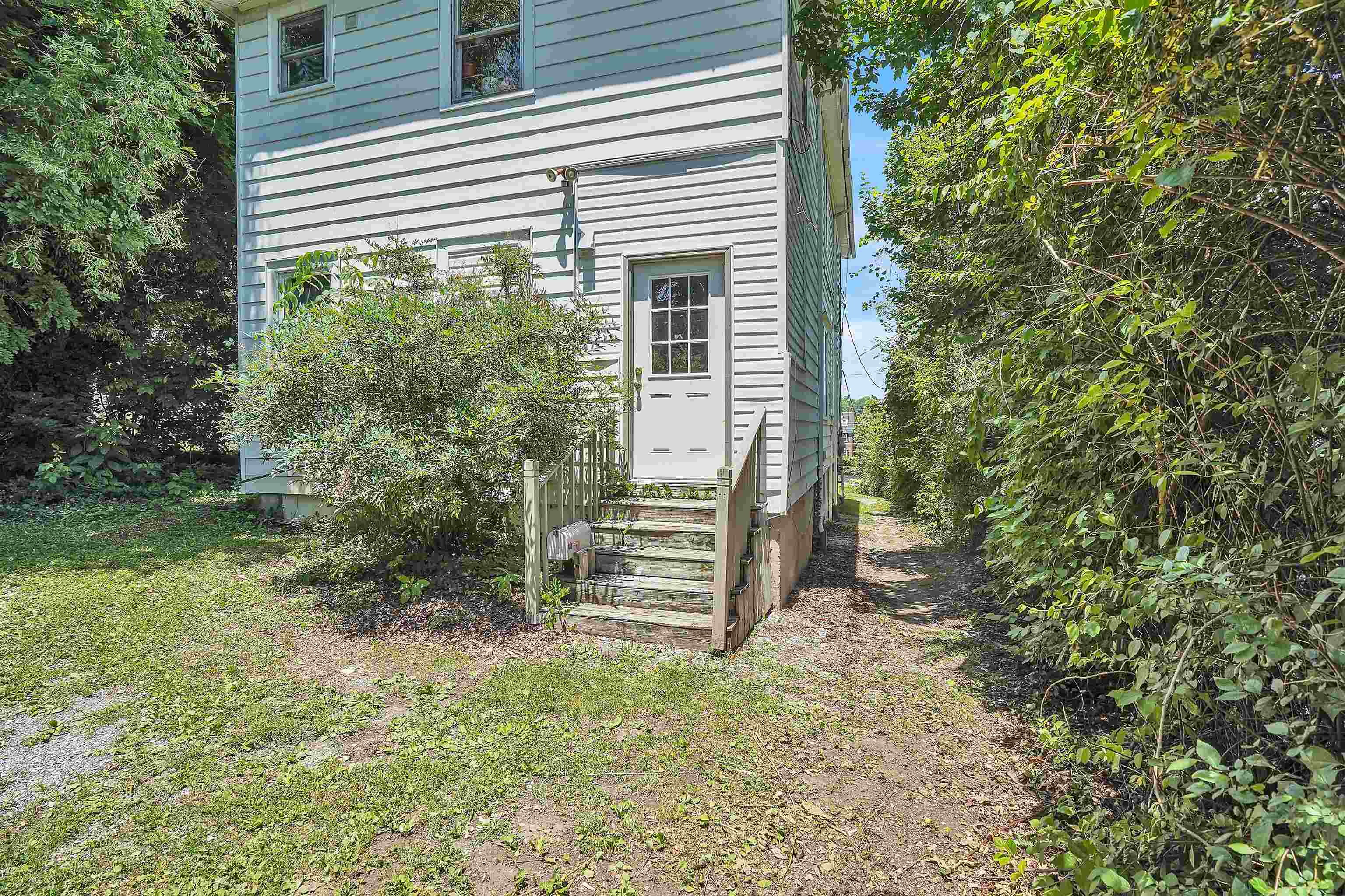 1313 Grove Avenue Radford VA 24141