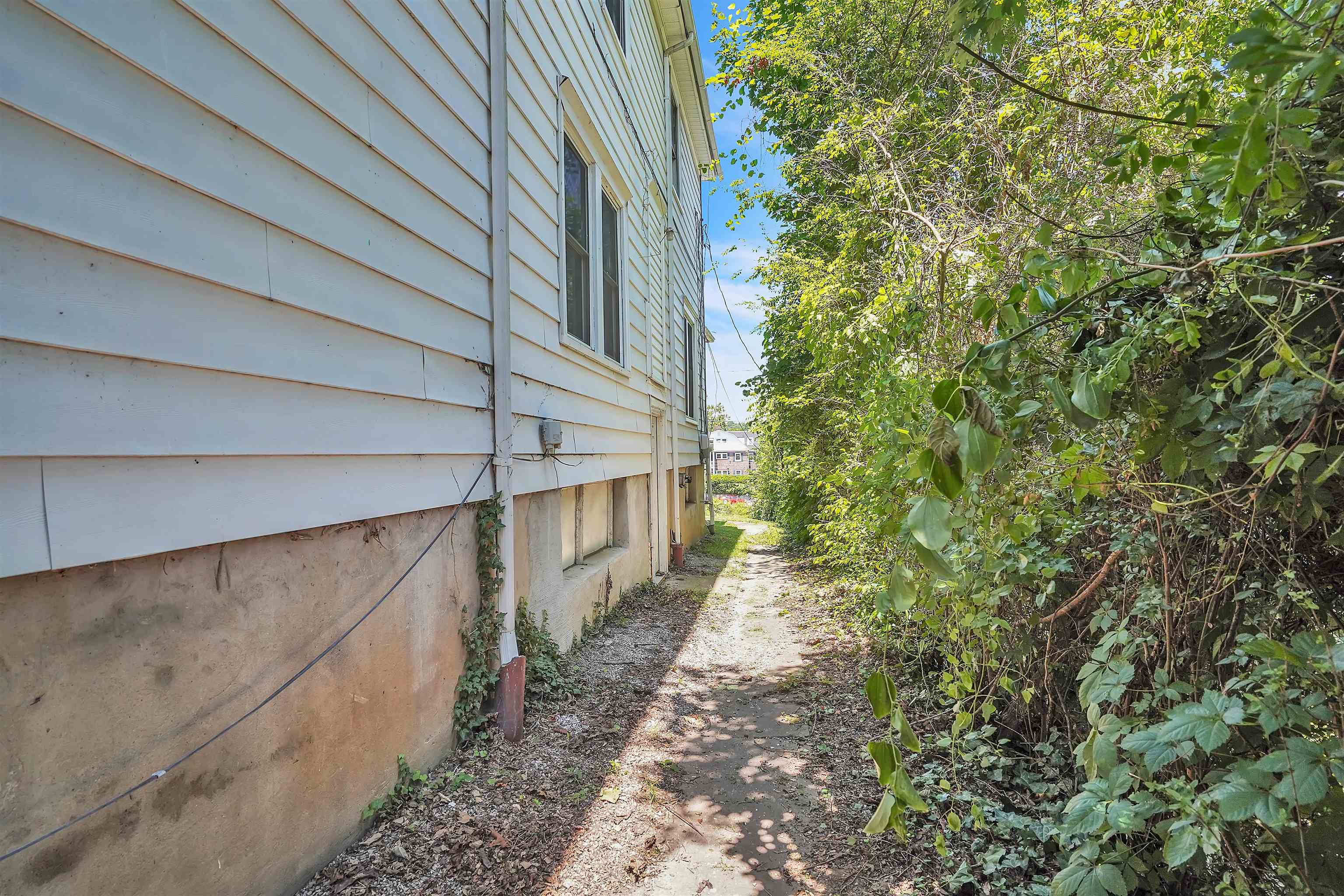 1313 Grove Avenue Radford VA 24141
