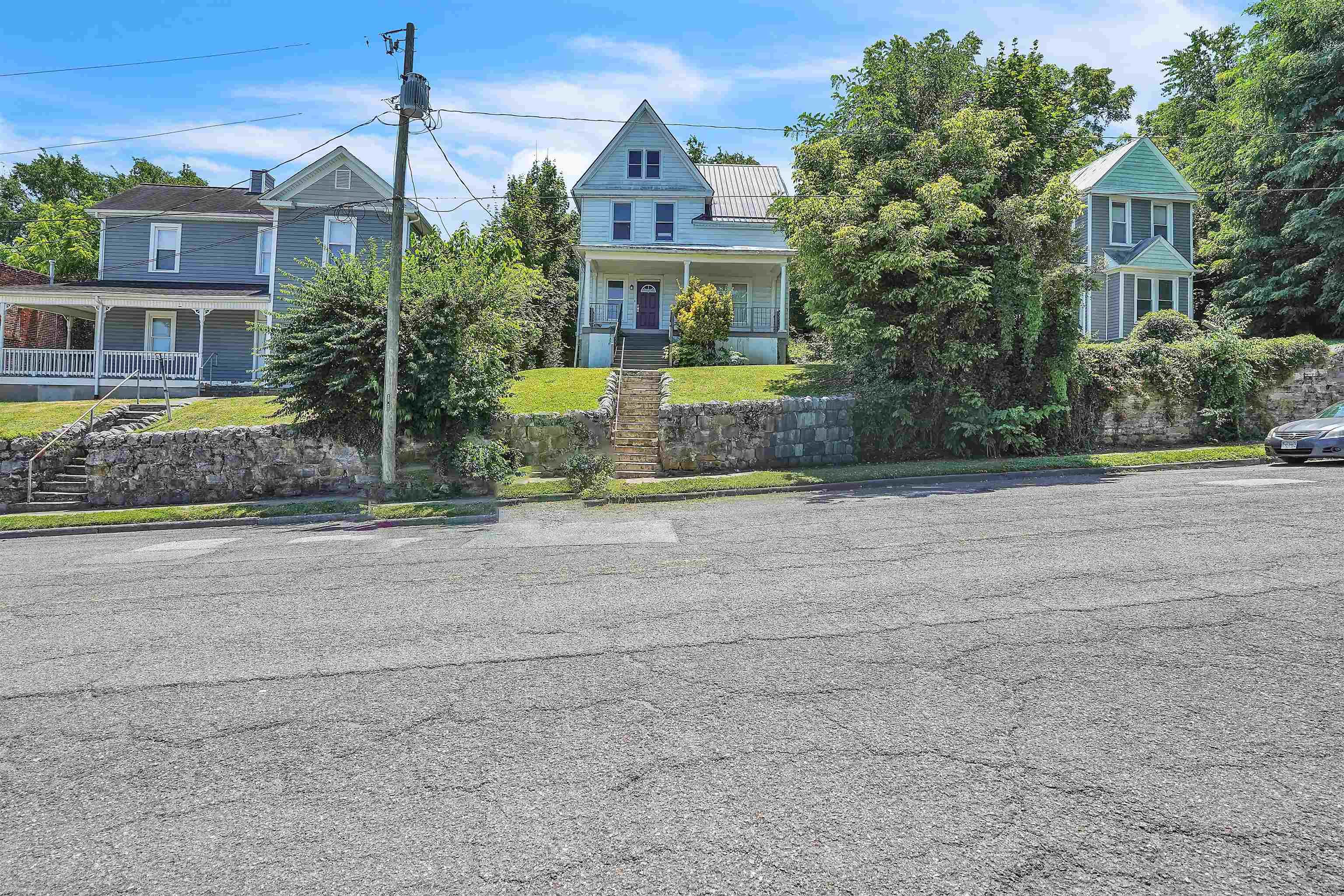 1313 Grove Avenue Radford VA 24141