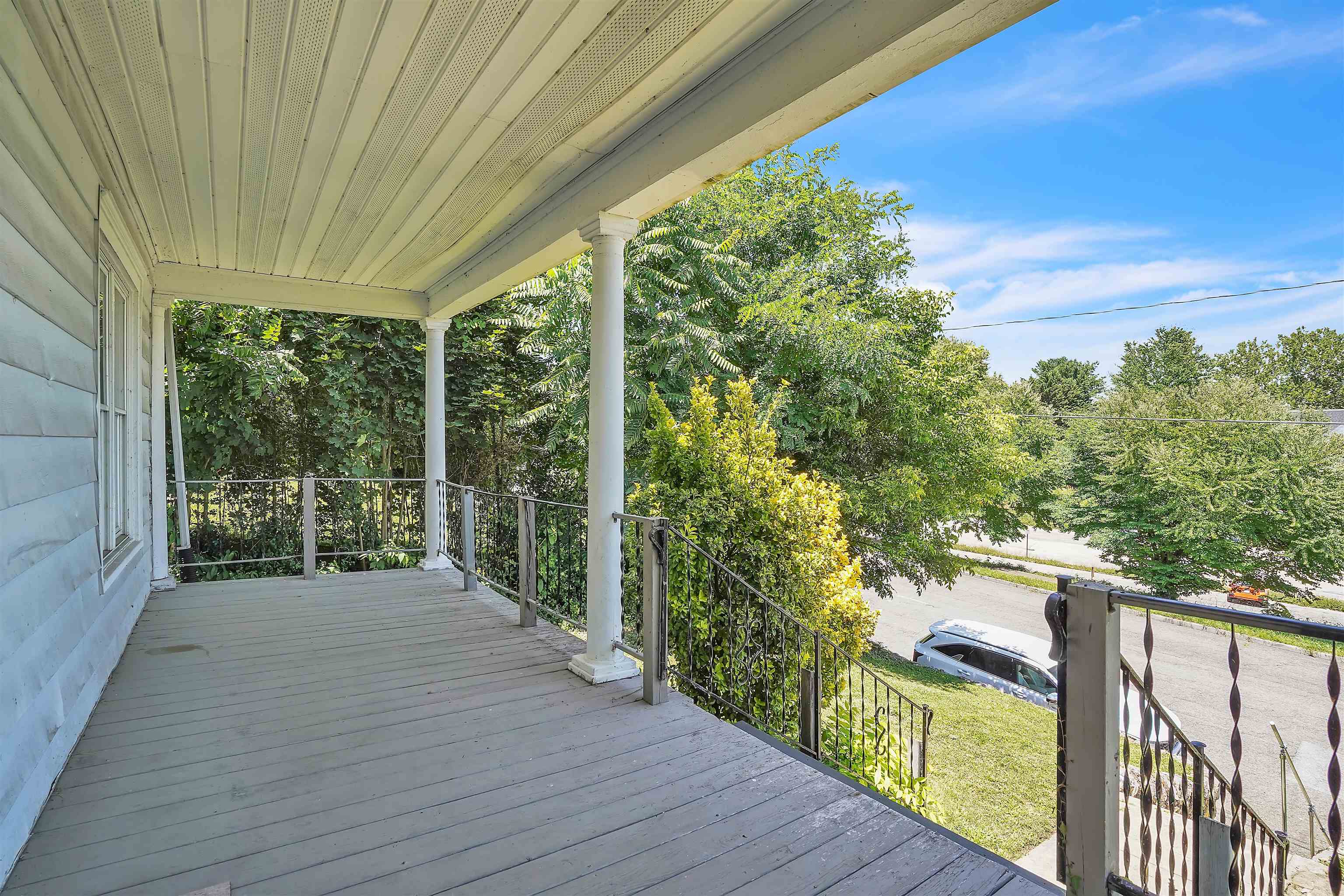 1313 Grove Avenue Radford VA 24141