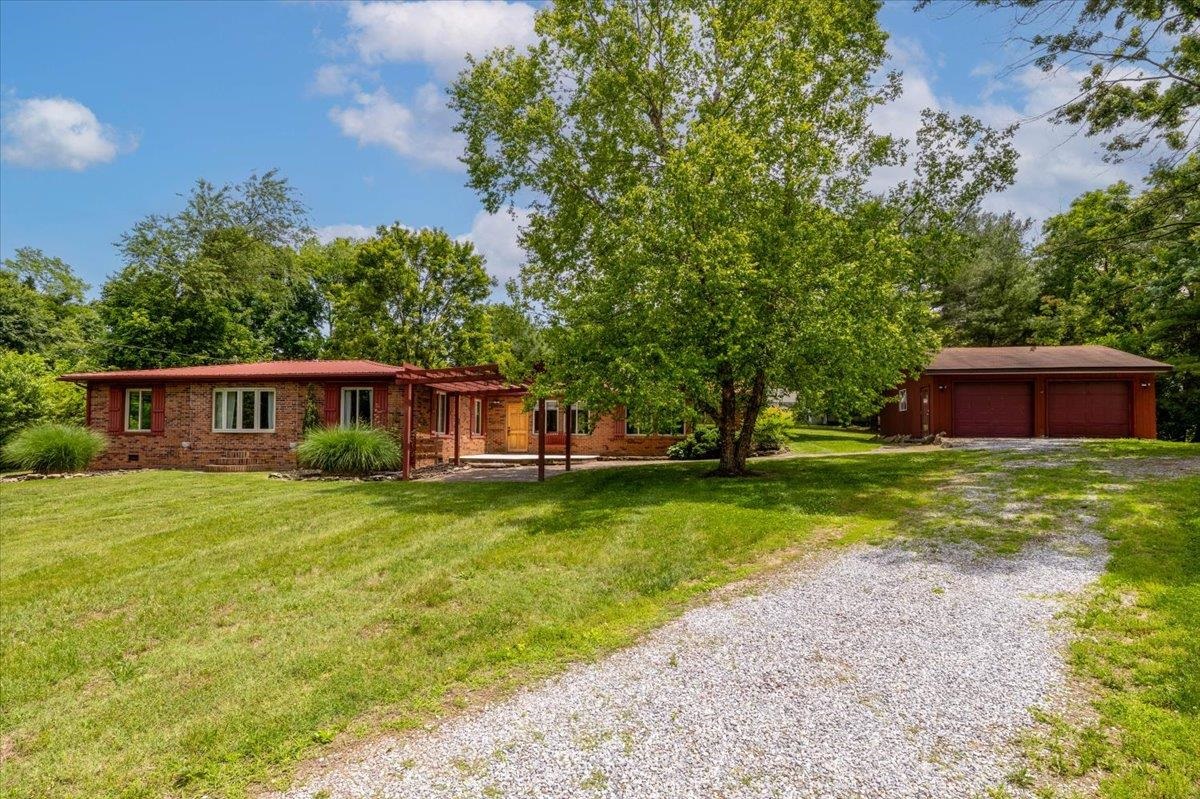 604 Ripplemead Road Ripplemead VA 24150
