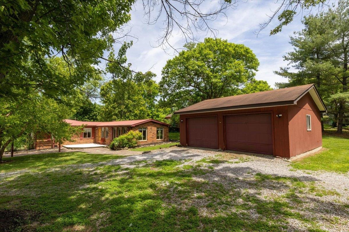 604 Ripplemead Road Ripplemead VA 24150
