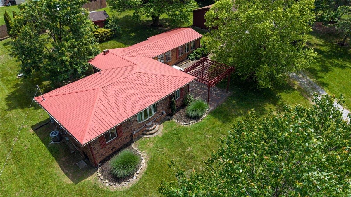 604 Ripplemead Road Ripplemead VA 24150