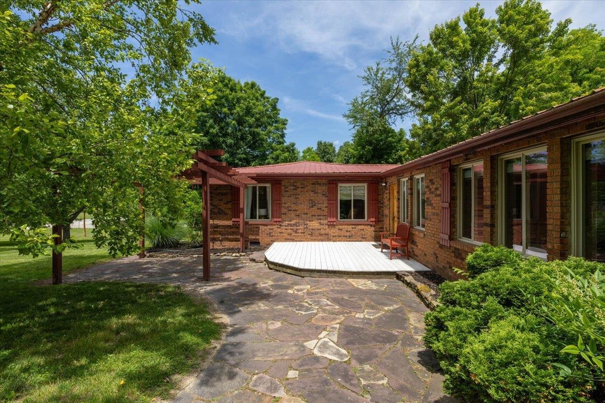 604 Ripplemead Road Ripplemead VA 24150