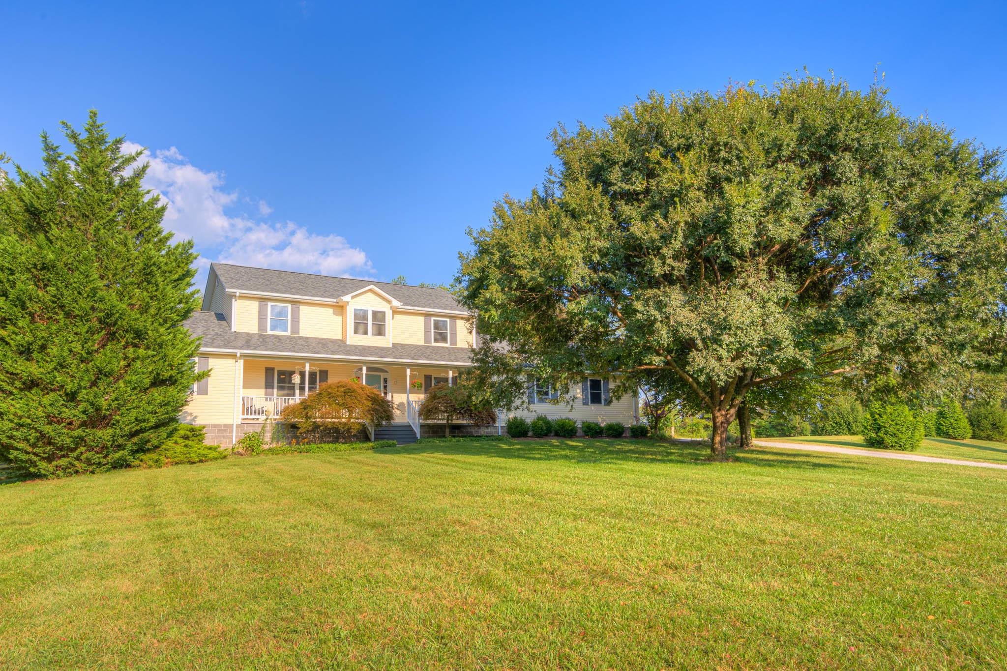 250 Walton Road Radford VA 24141