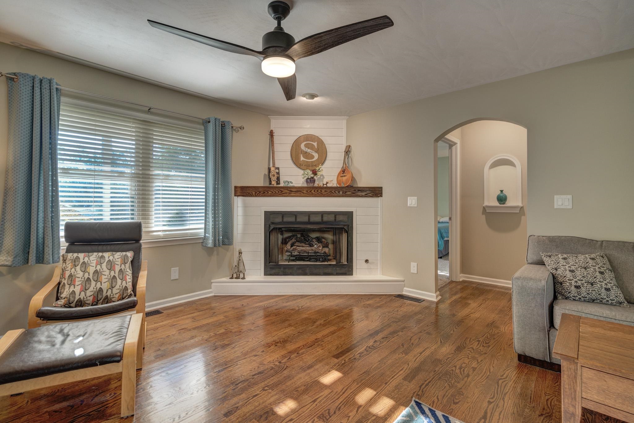 250 Walton Road Radford VA 24141