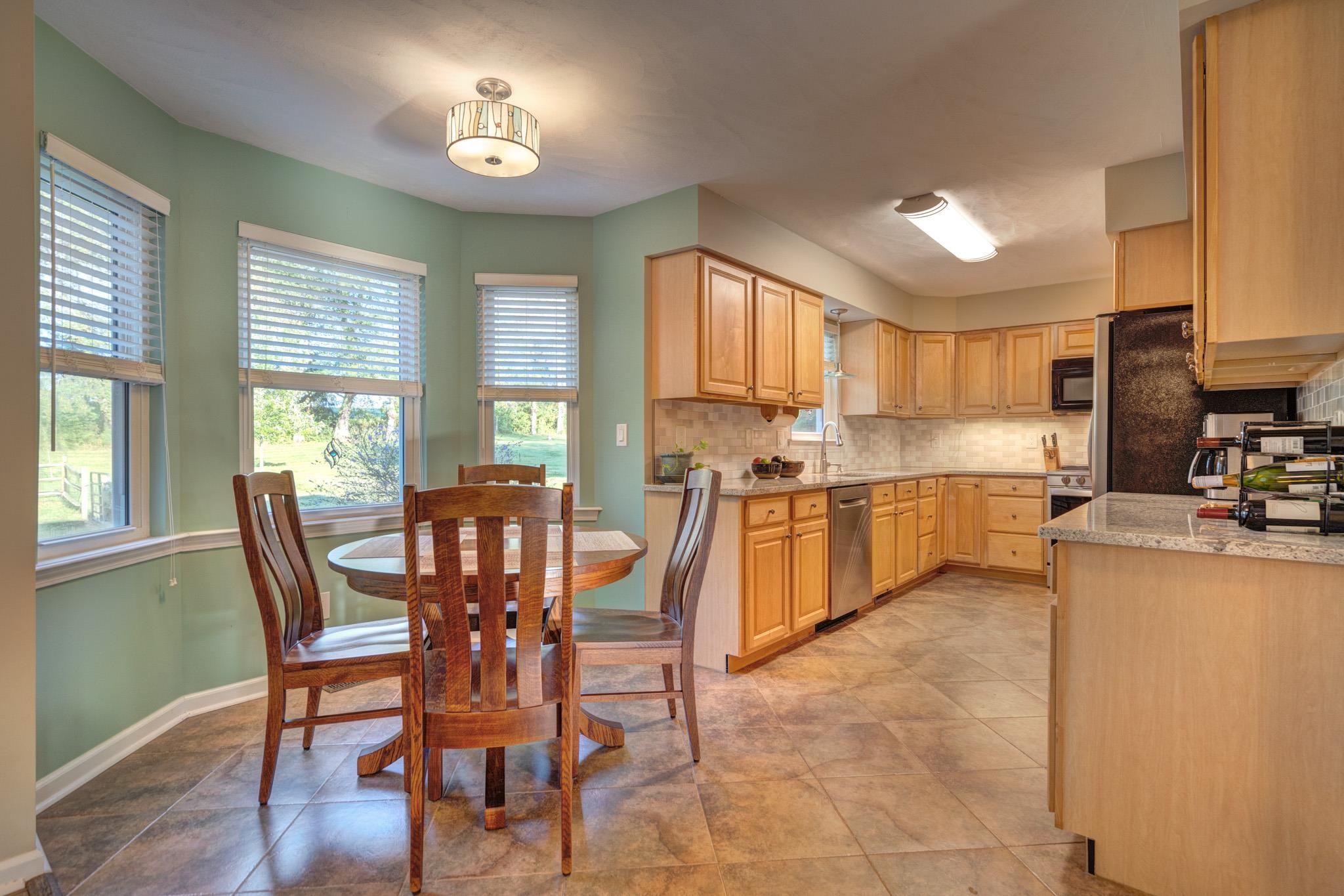 250 Walton Road Radford VA 24141
