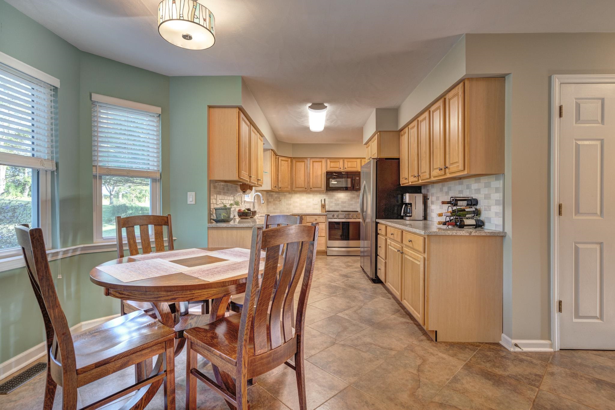 250 Walton Road Radford VA 24141