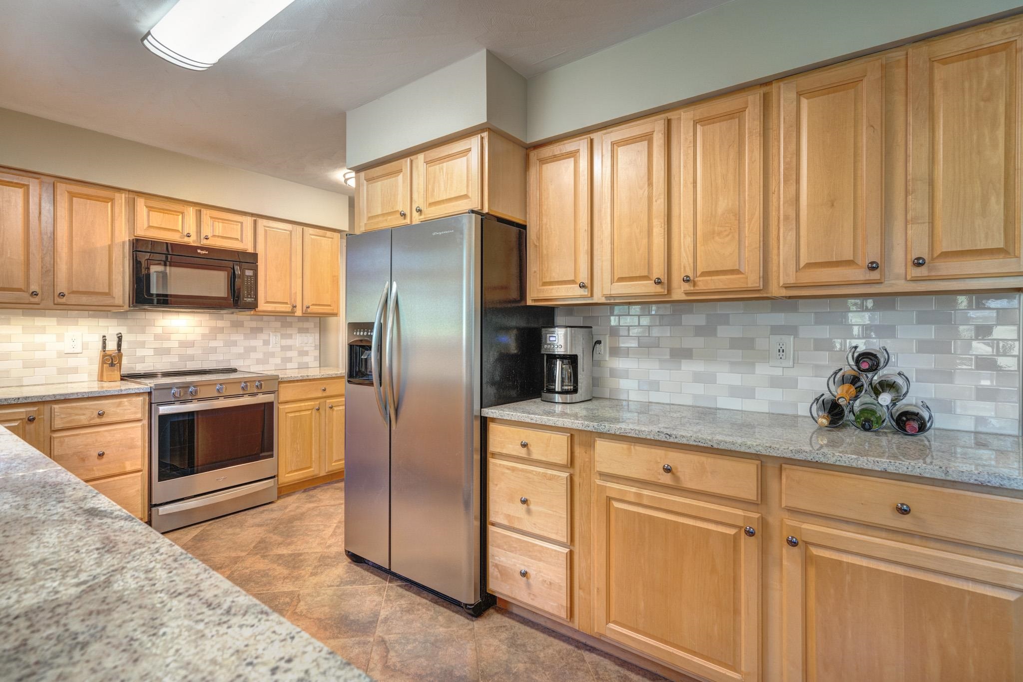 250 Walton Road Radford VA 24141