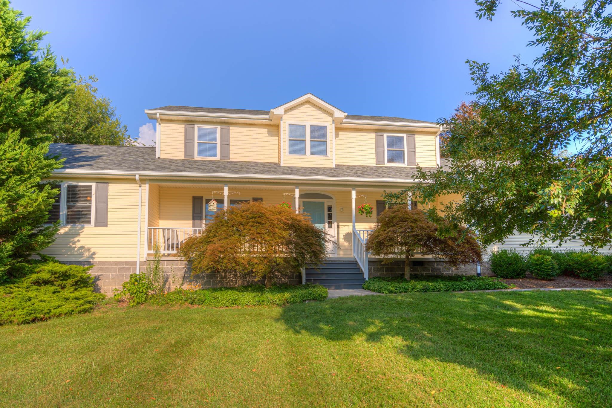 250 Walton Road Radford VA 24141