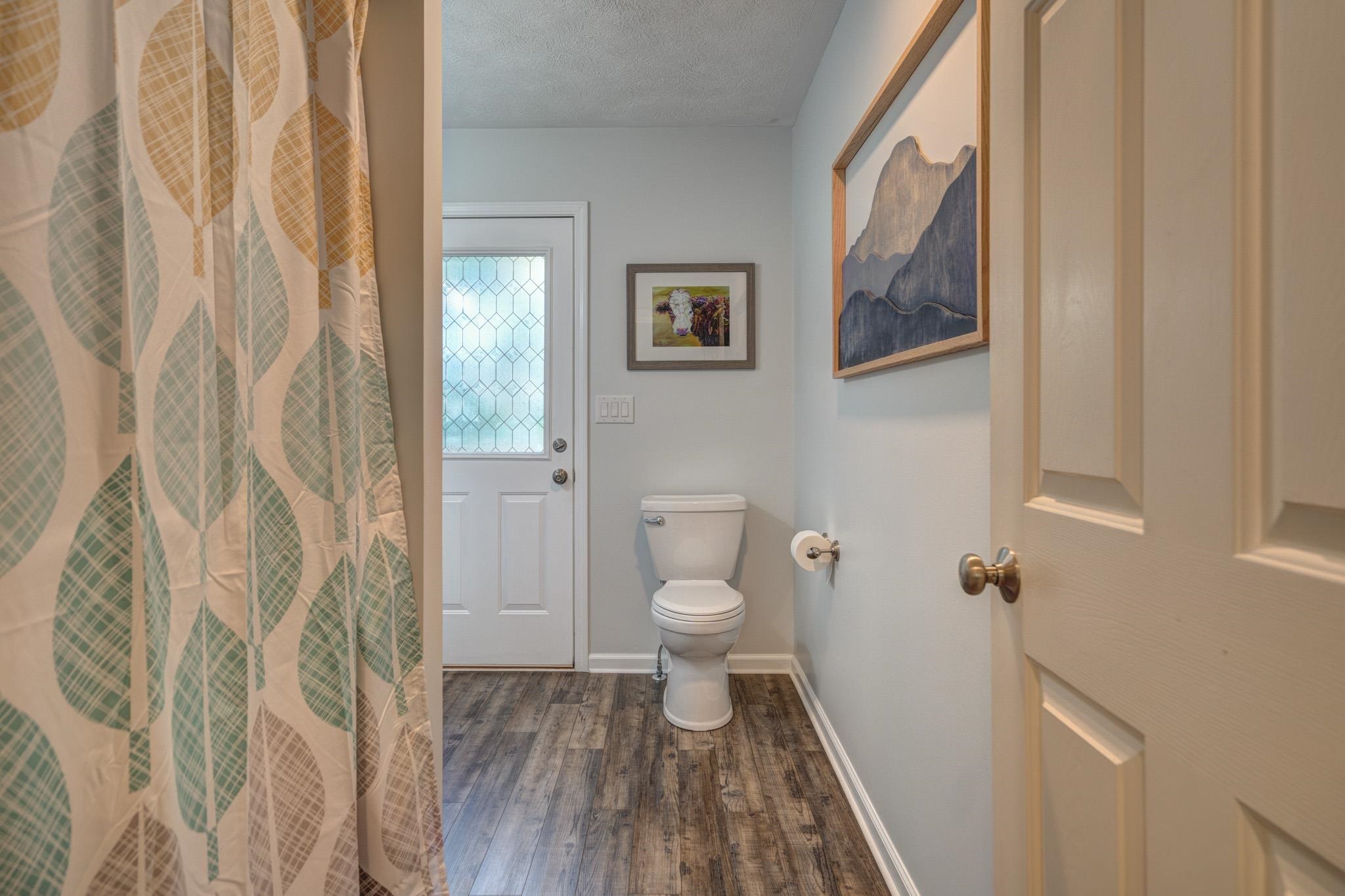 250 Walton Road Radford VA 24141