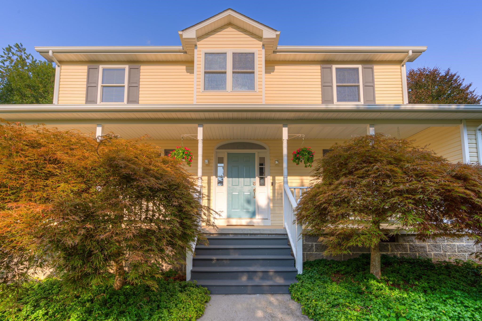 250 Walton Road Radford VA 24141