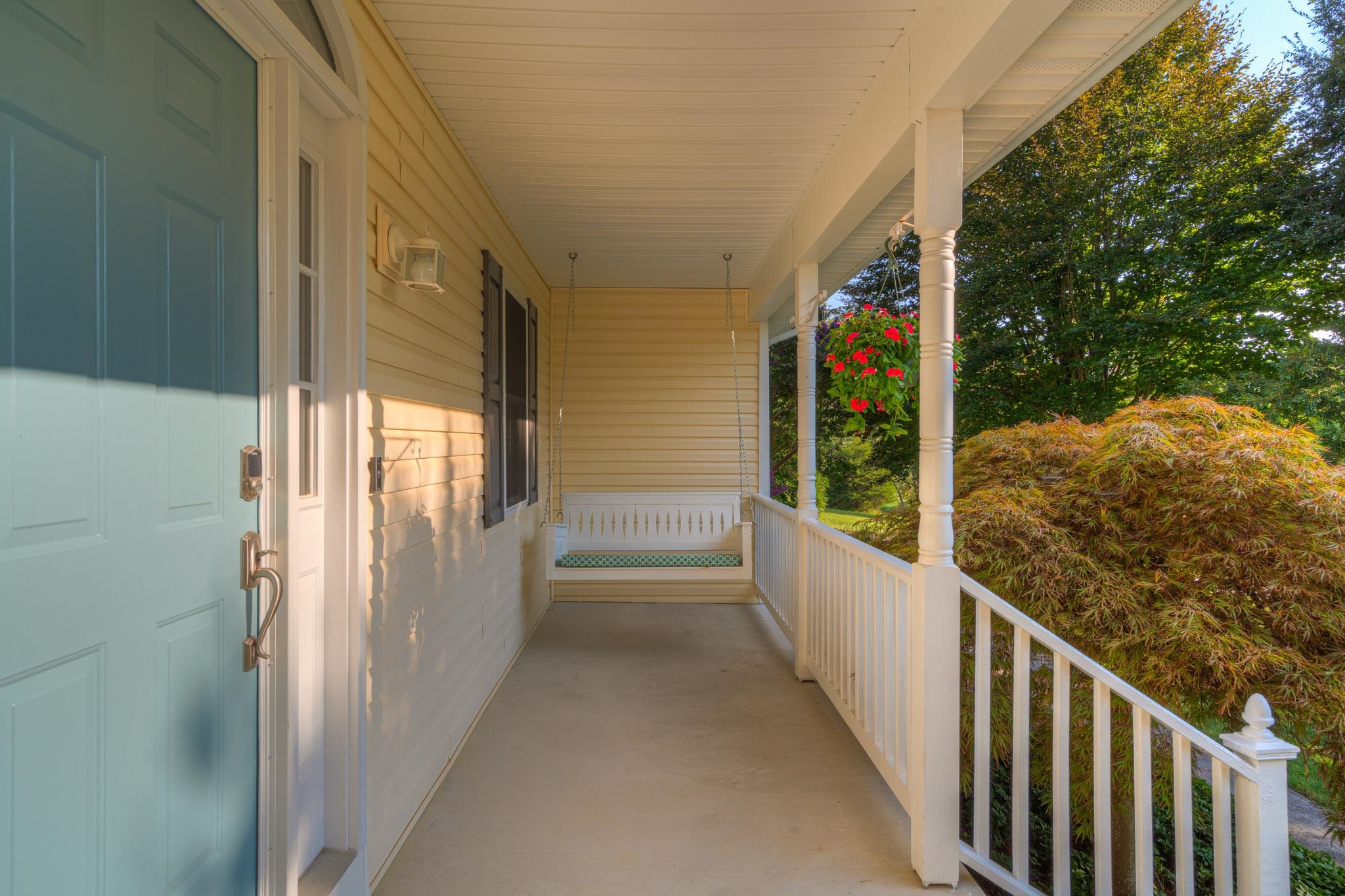 250 Walton Road Radford VA 24141