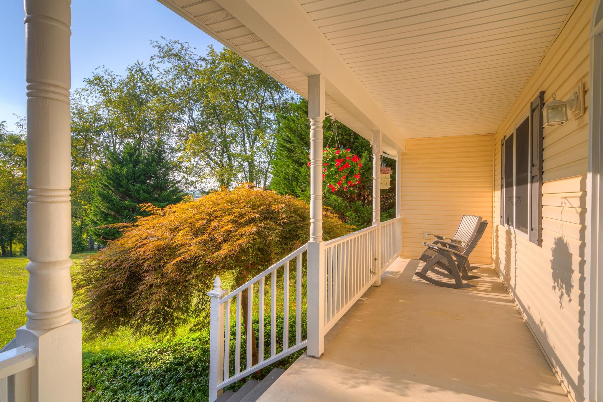 250 Walton Road Radford VA 24141